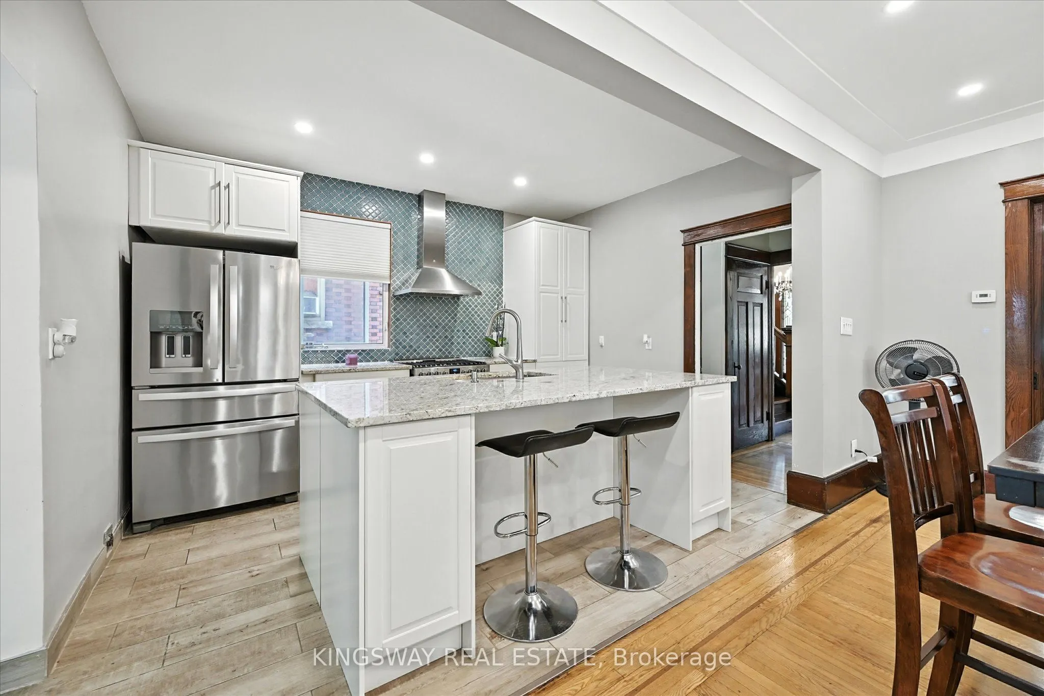 77 Proctor Boulevard