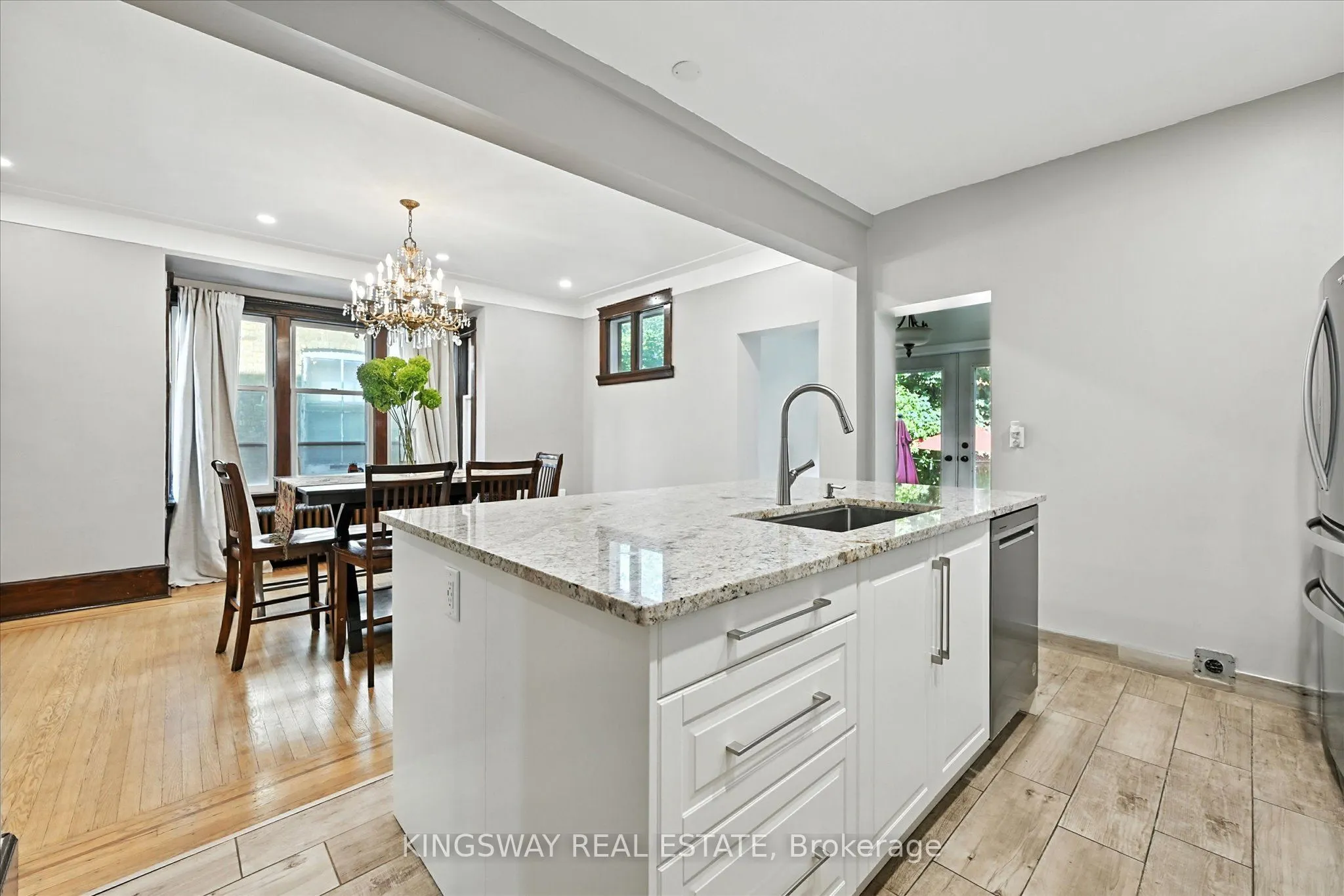 77 Proctor Boulevard