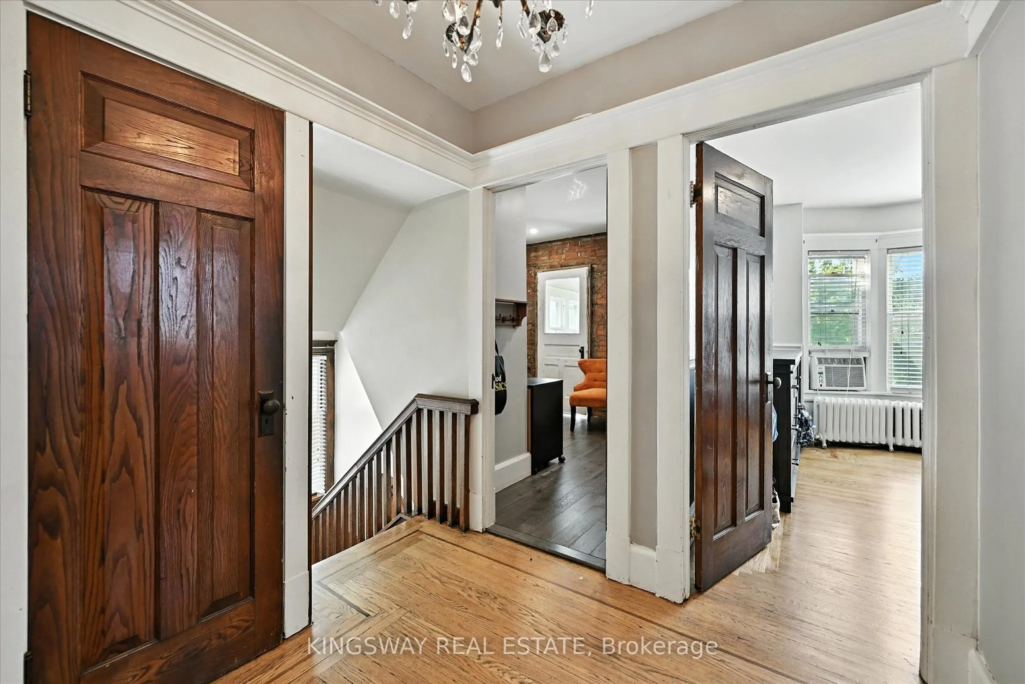 77 Proctor Boulevard