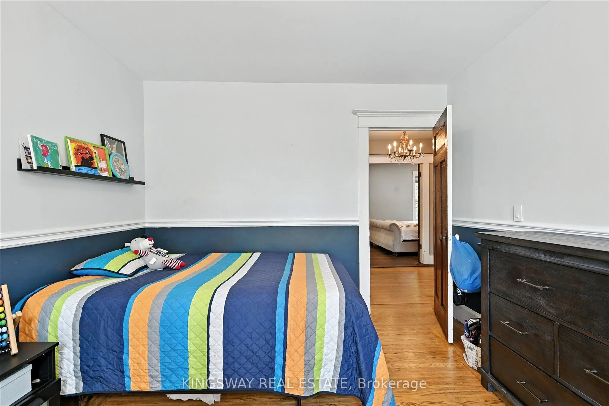77 Proctor Boulevard