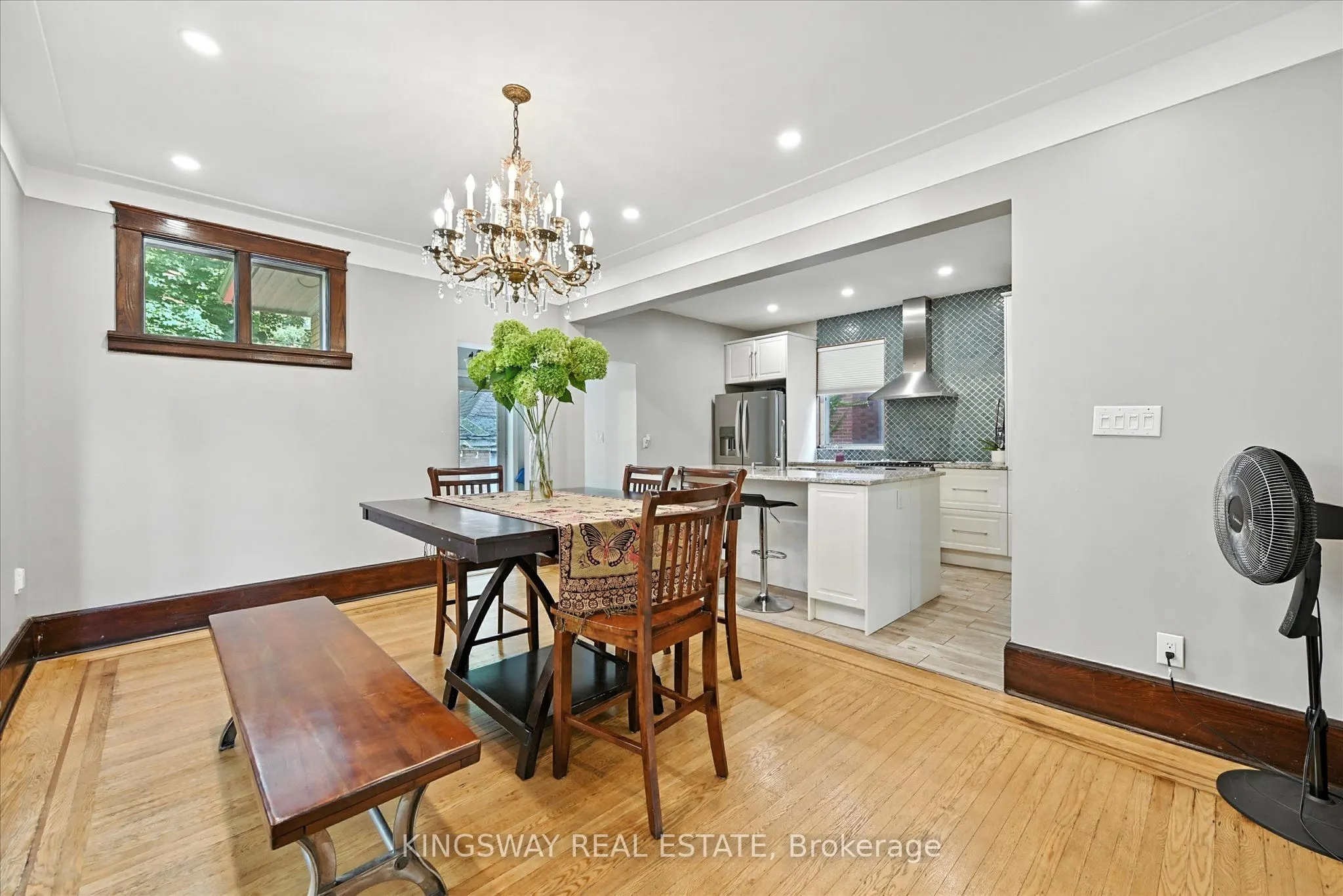 77 Proctor Boulevard
