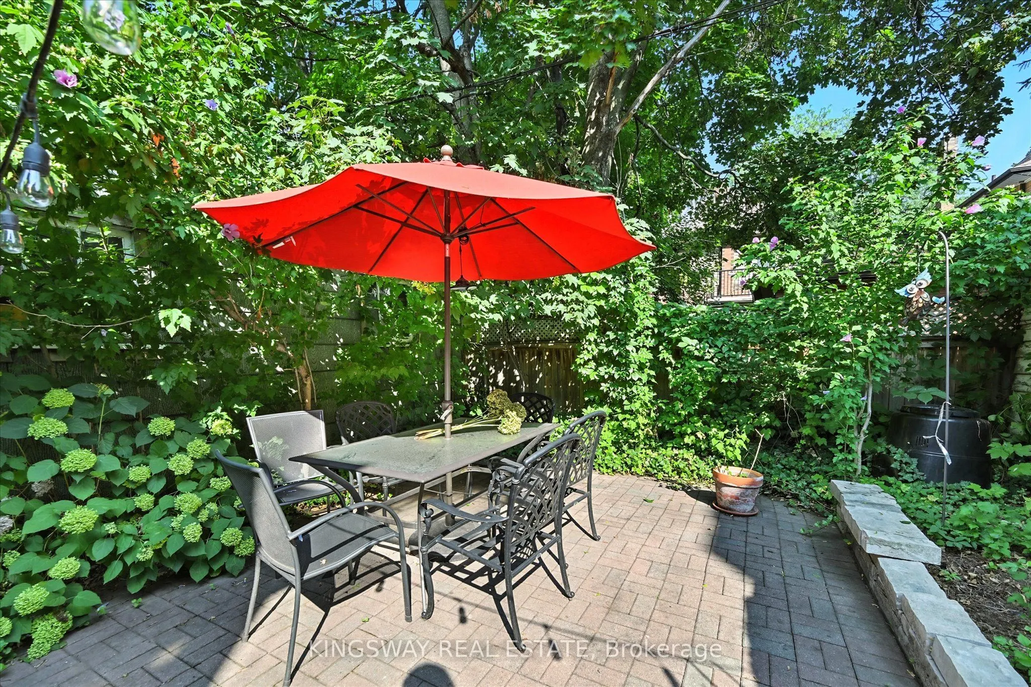 77 Proctor Boulevard