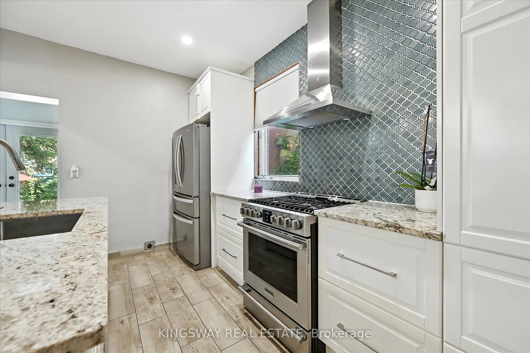 77 Proctor Boulevard