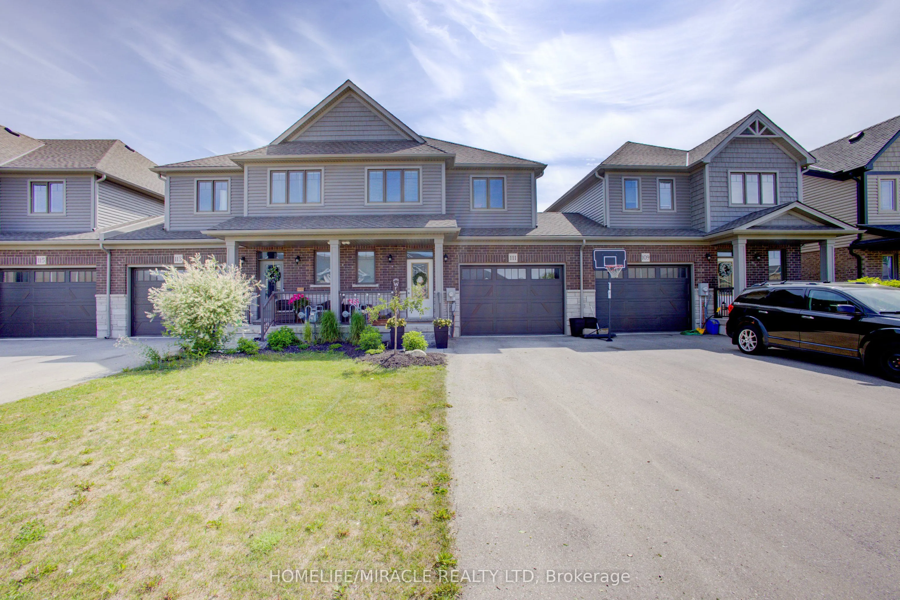 111 Shady Hill Road