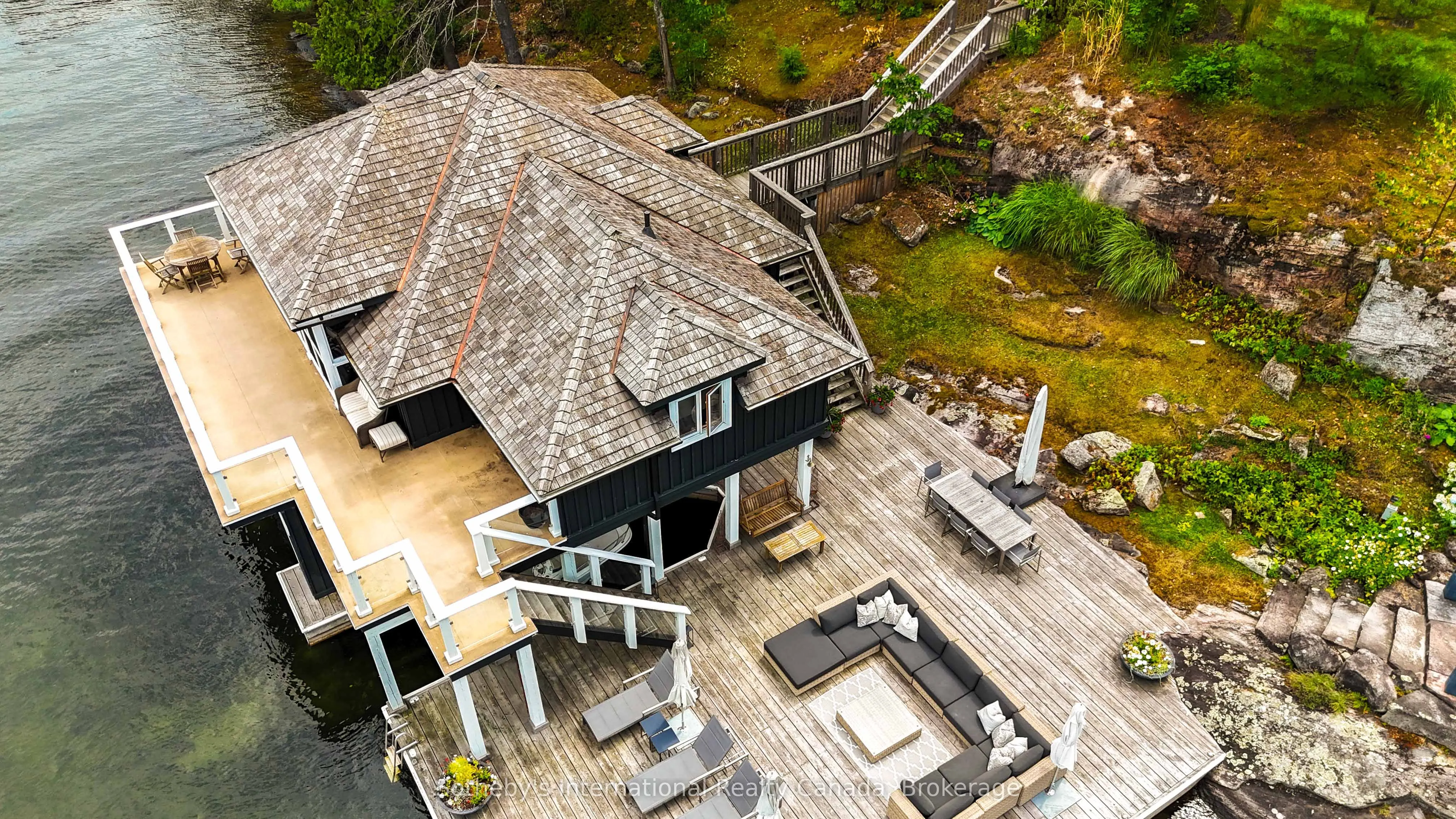1037 Elgin House Road