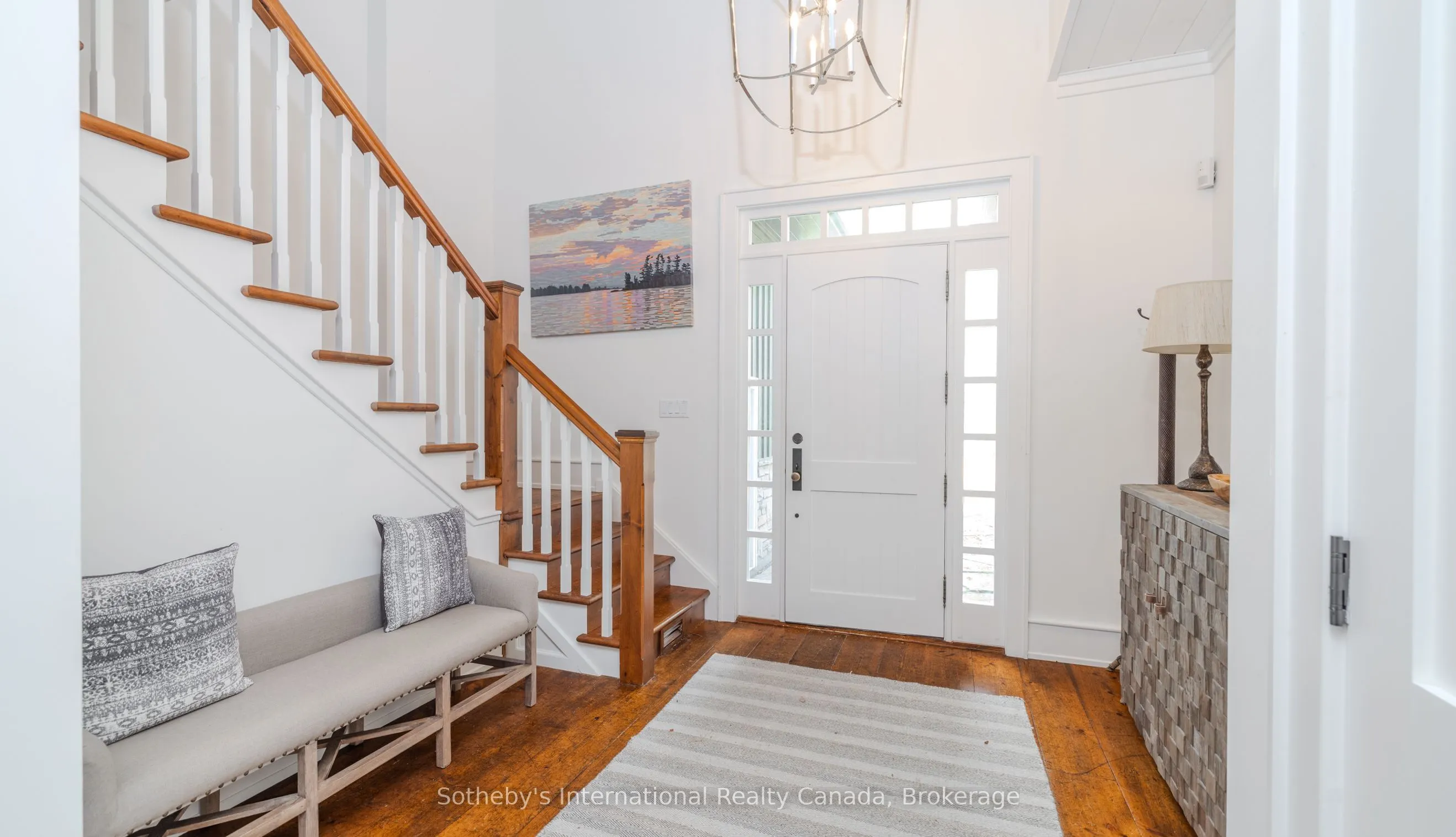 1037 Elgin House Road