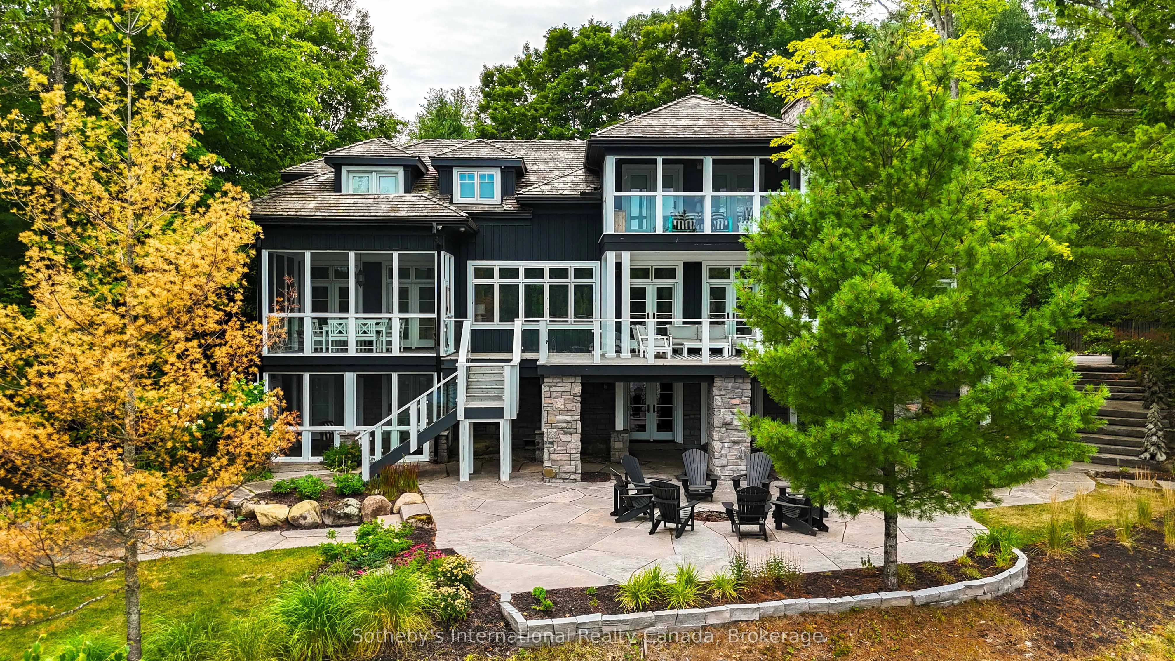 1037 Elgin House Road