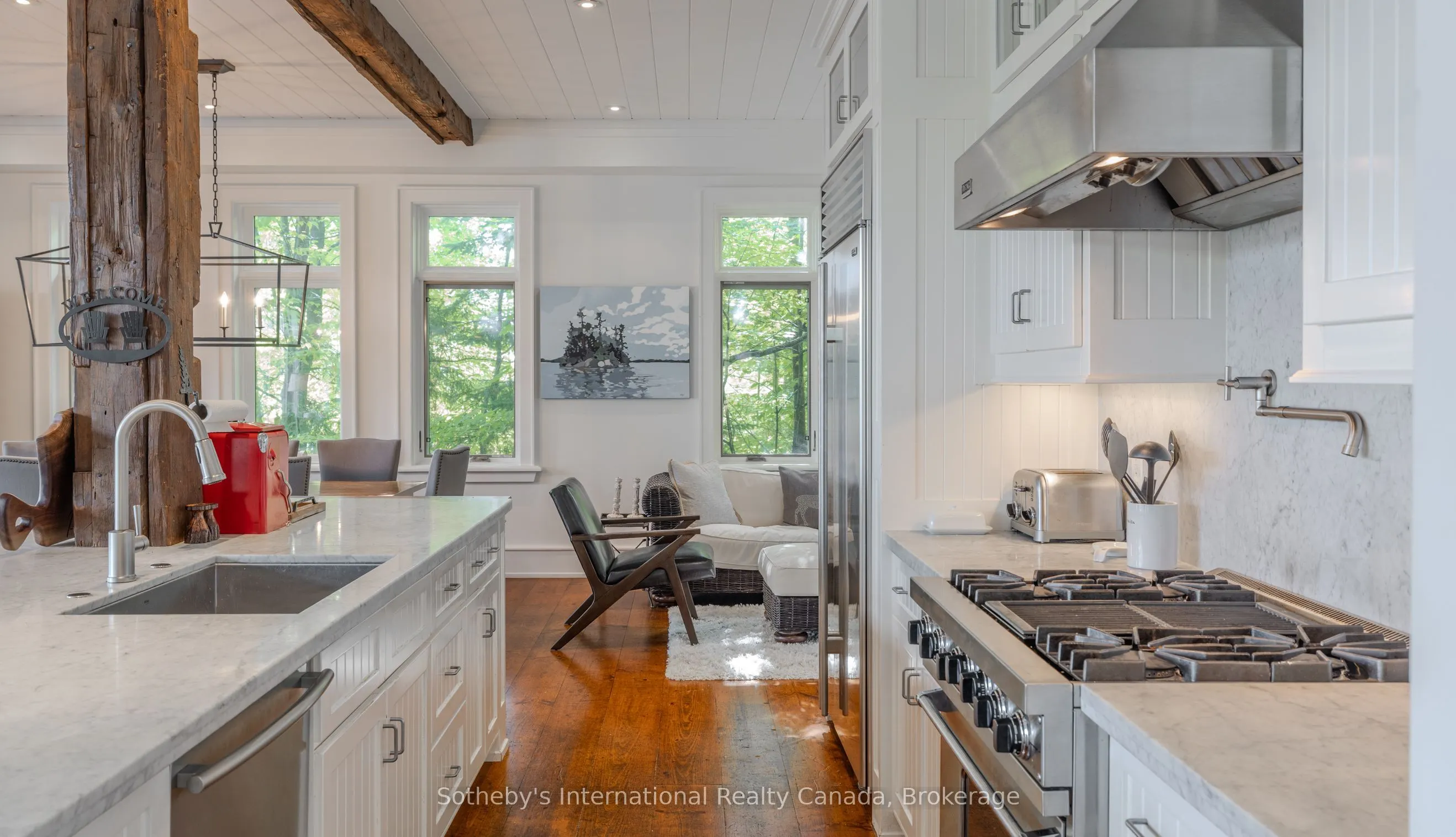 1037 Elgin House Road