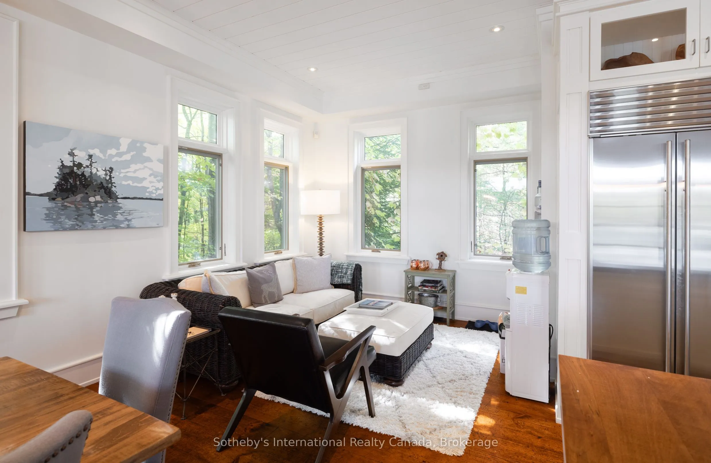 1037 Elgin House Road