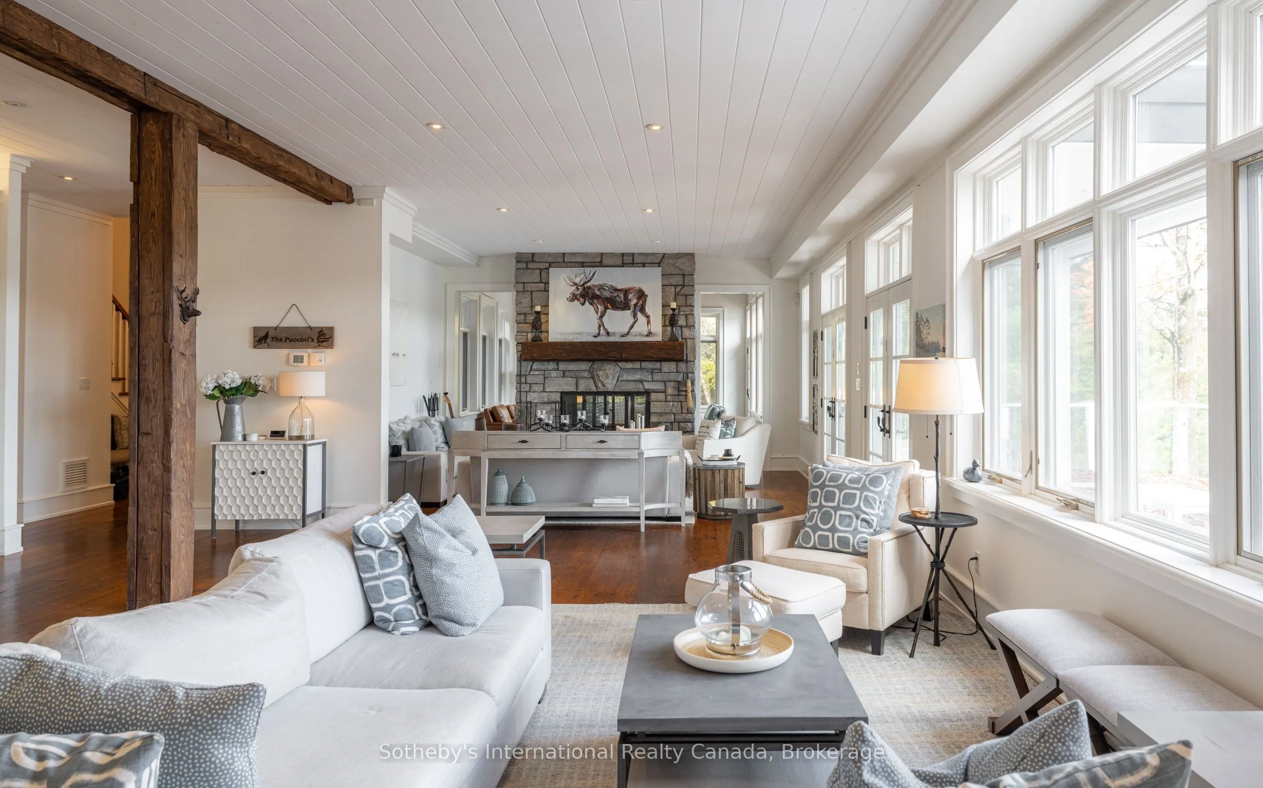 1037 Elgin House Road