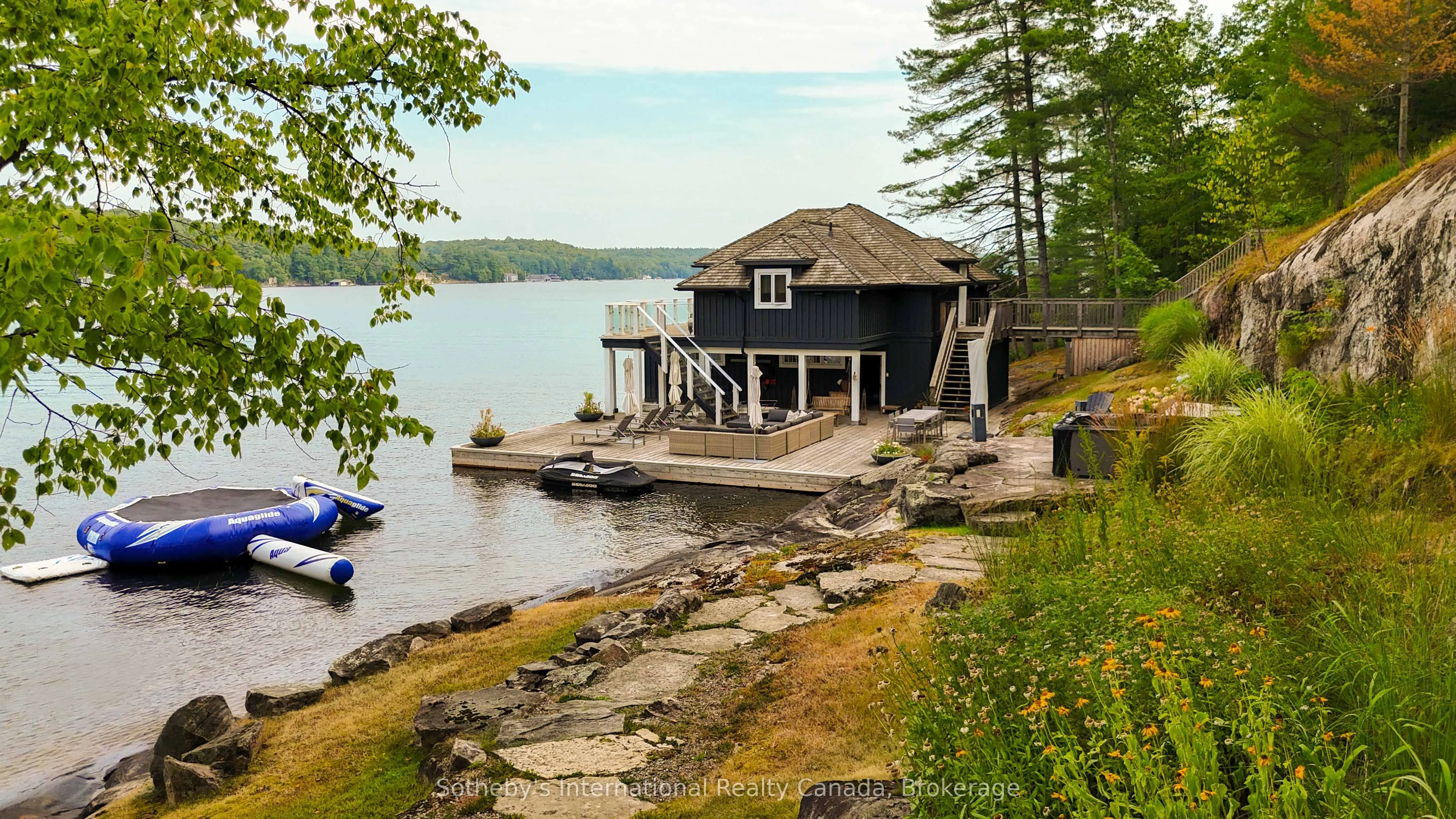 1037 Elgin House Road
