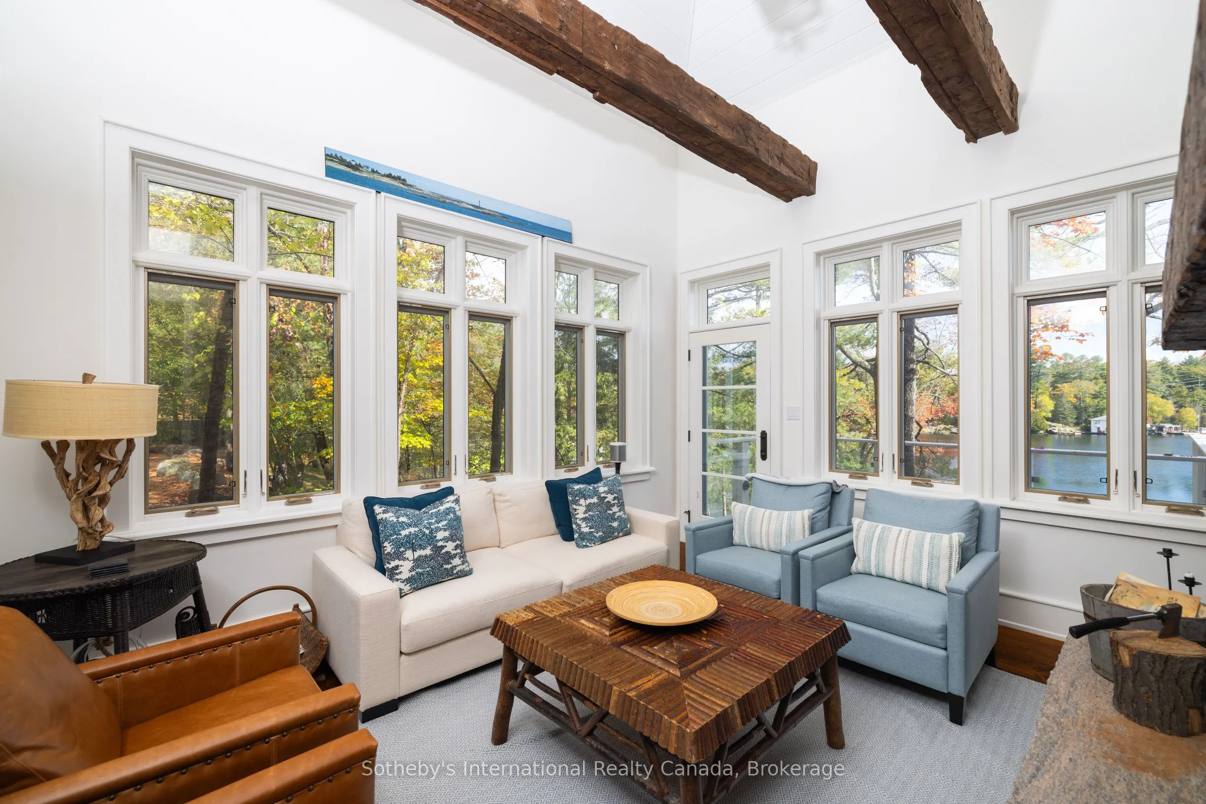 1037 Elgin House Road