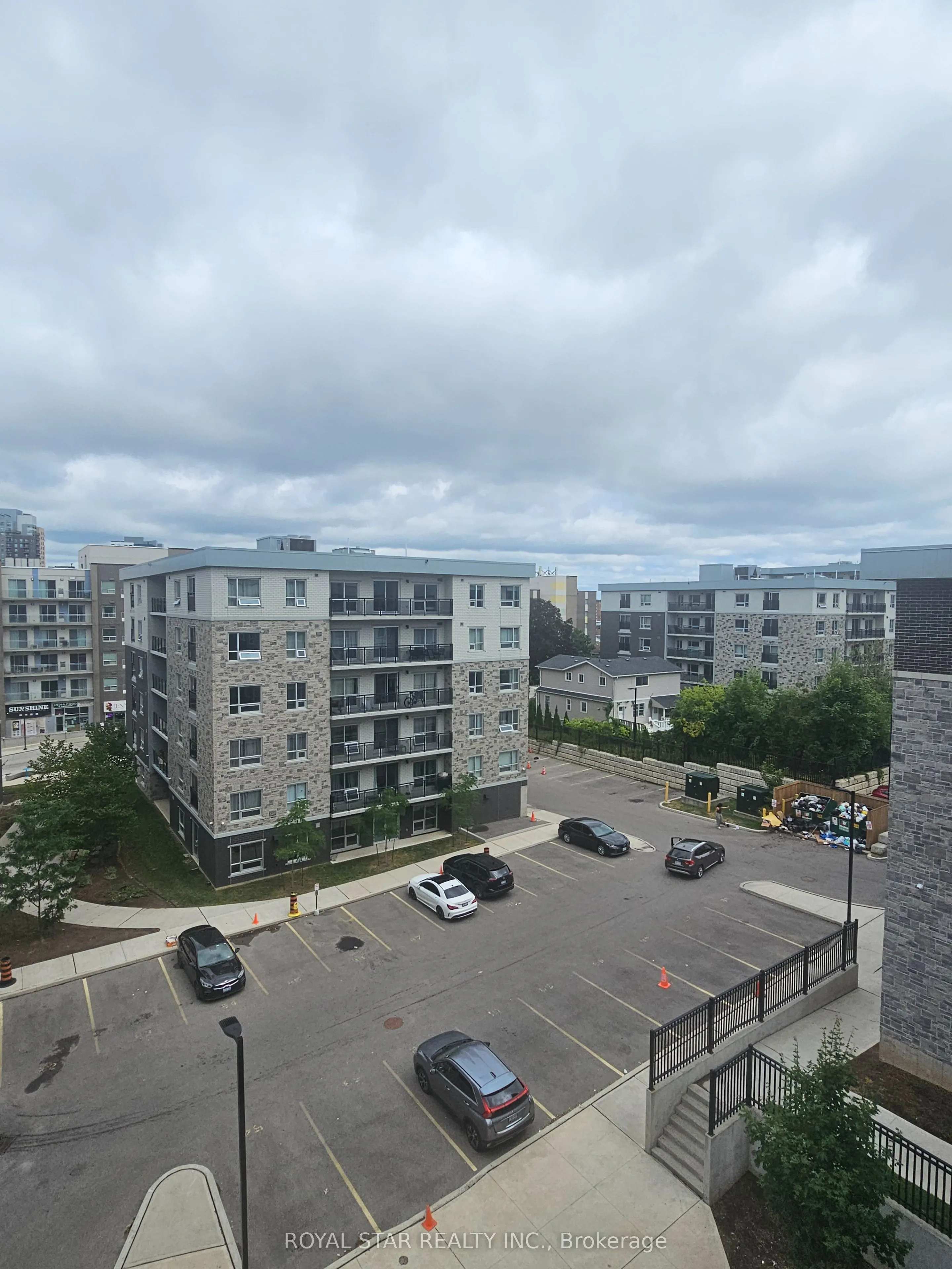 275 Larch Street, #F411