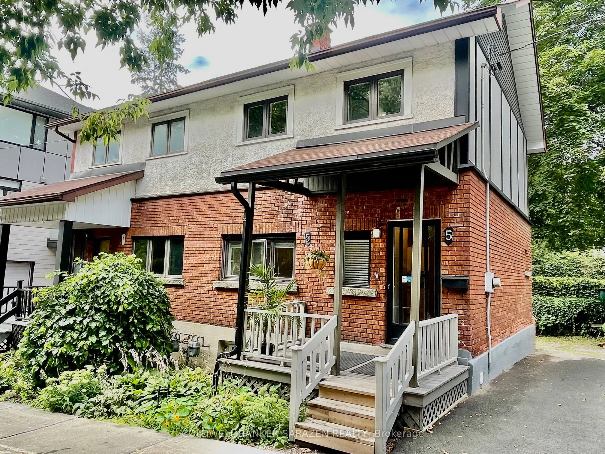 5 EDGAR Street