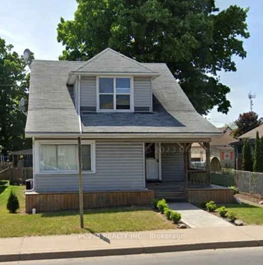 43 Tillson Avenue