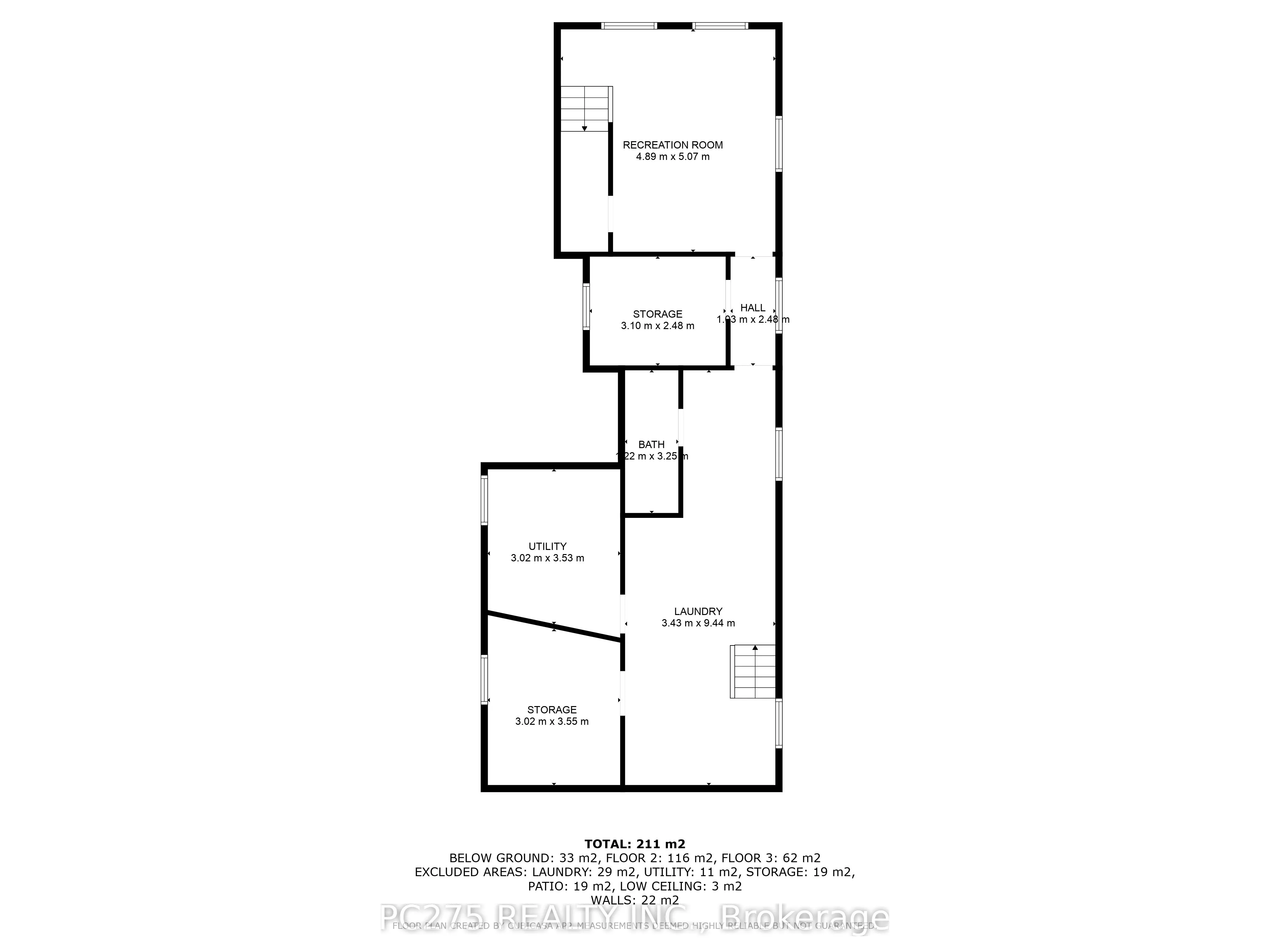 43 Tillson Avenue