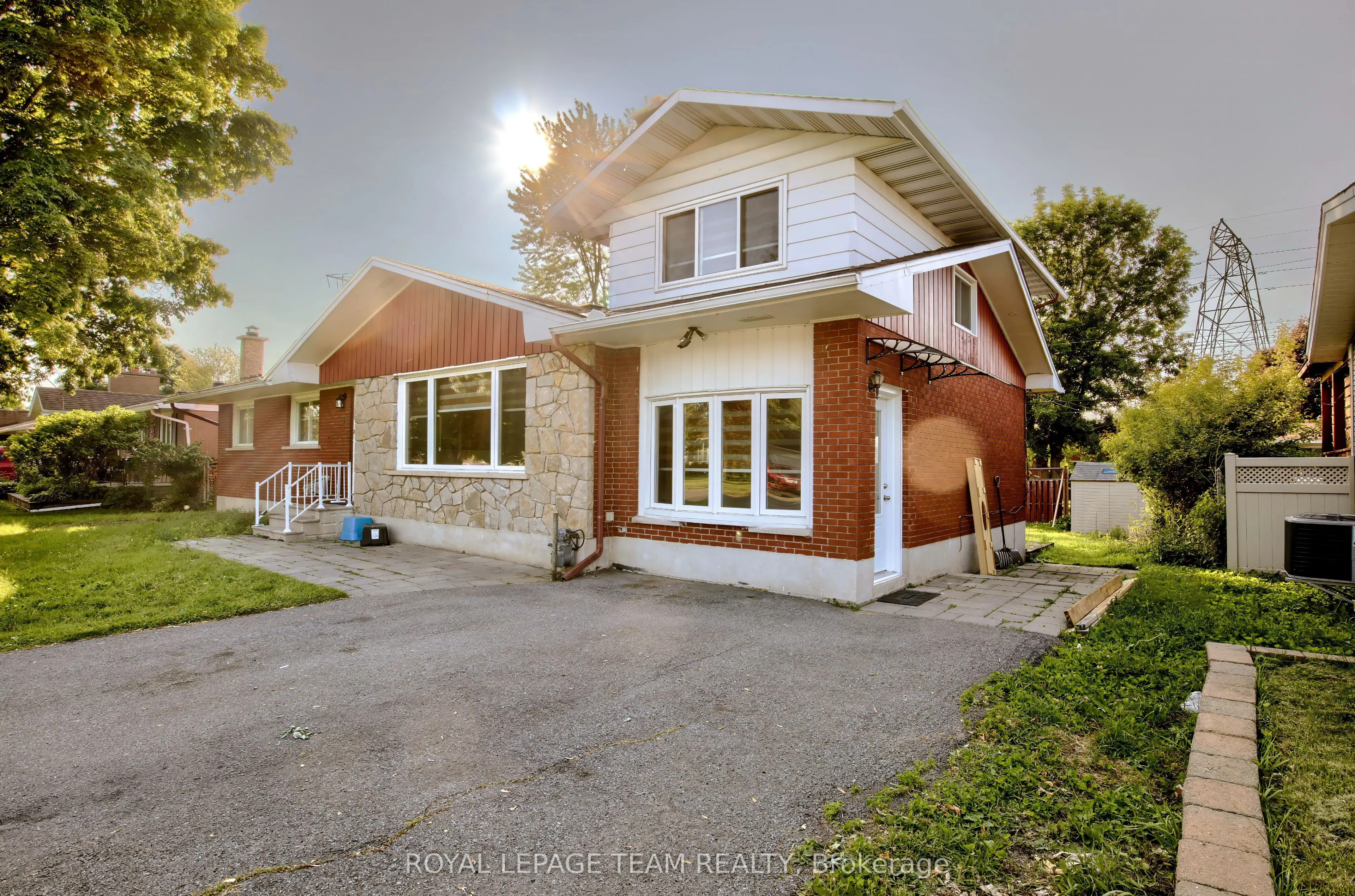 31 Pritchard Drive, #B