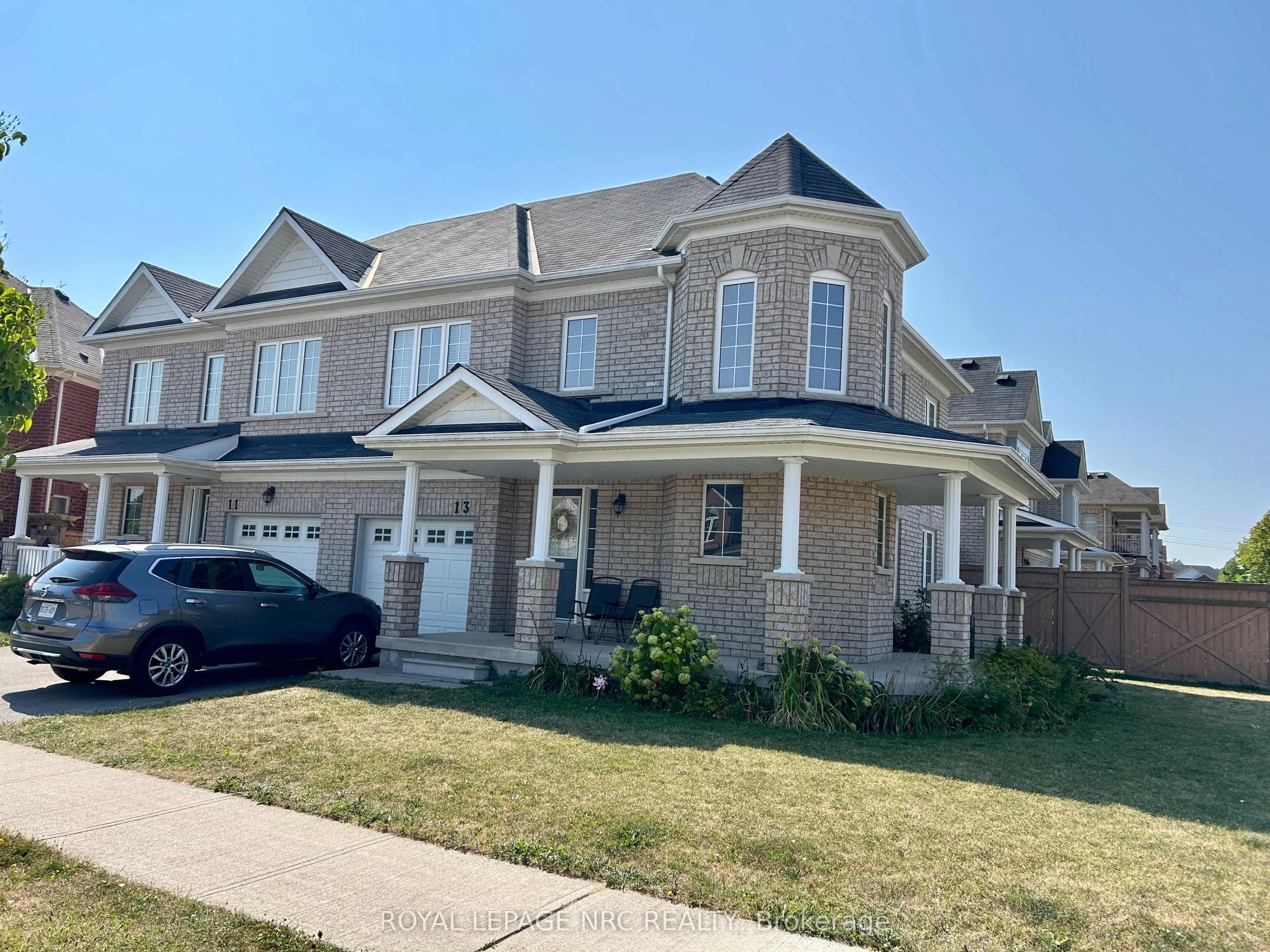 13 Keith Crescent