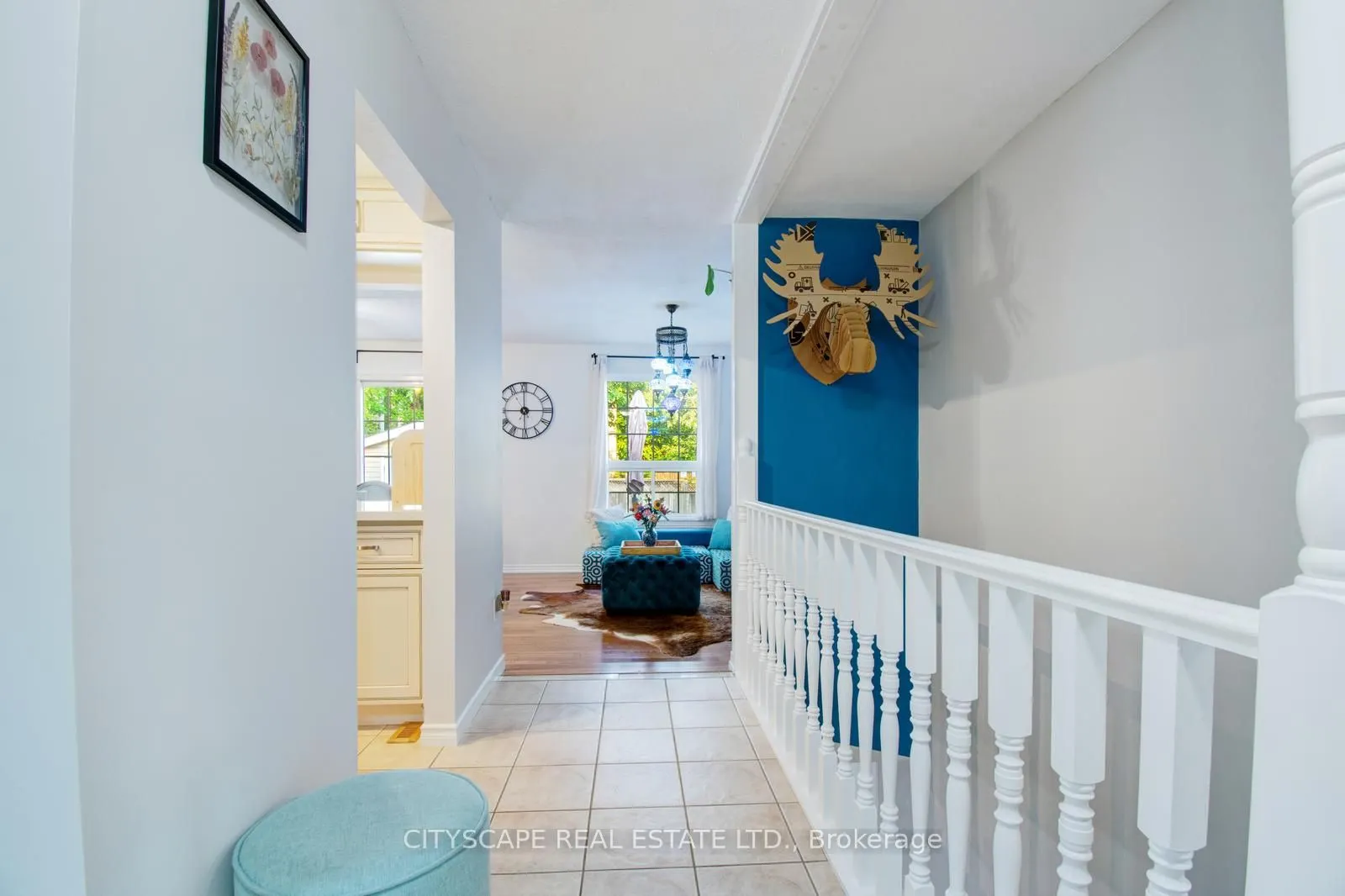 99 Berrisfield Crescent