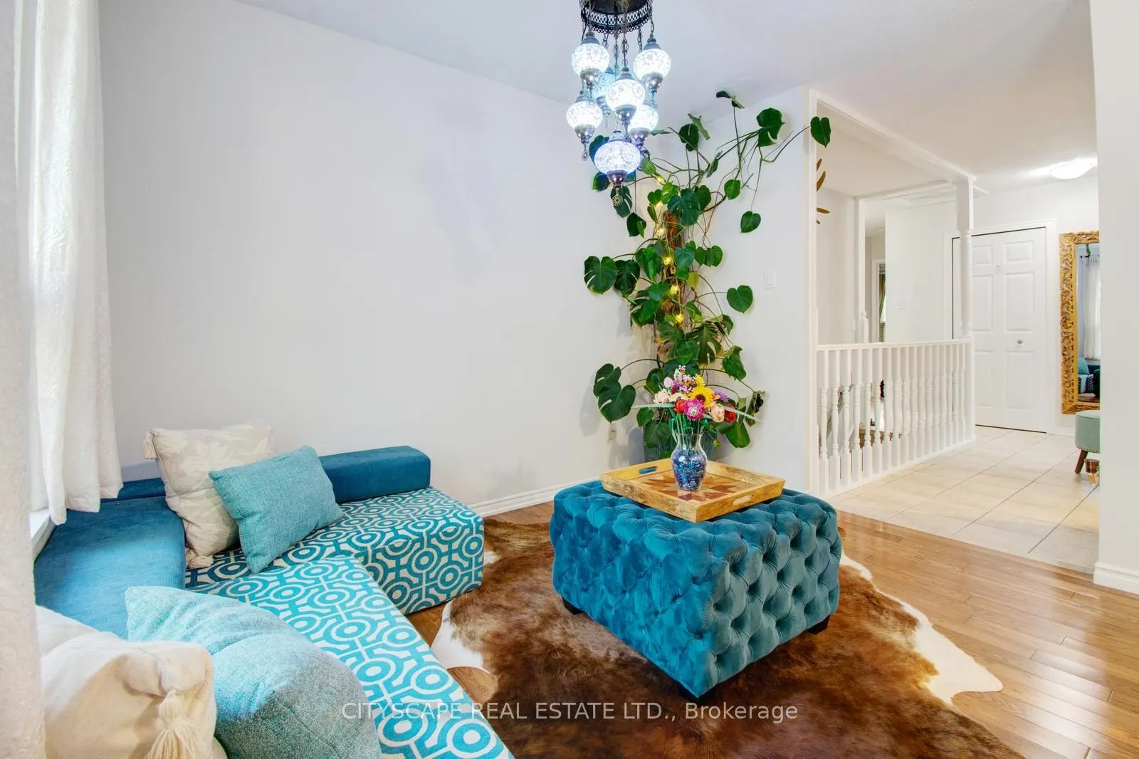 99 Berrisfield Crescent