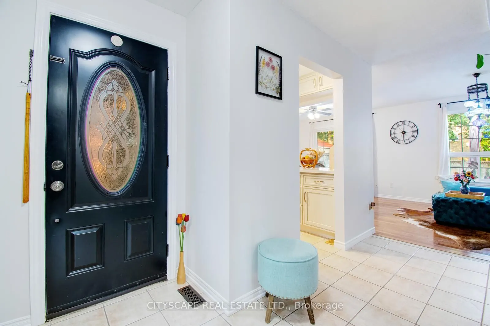 99 Berrisfield Crescent