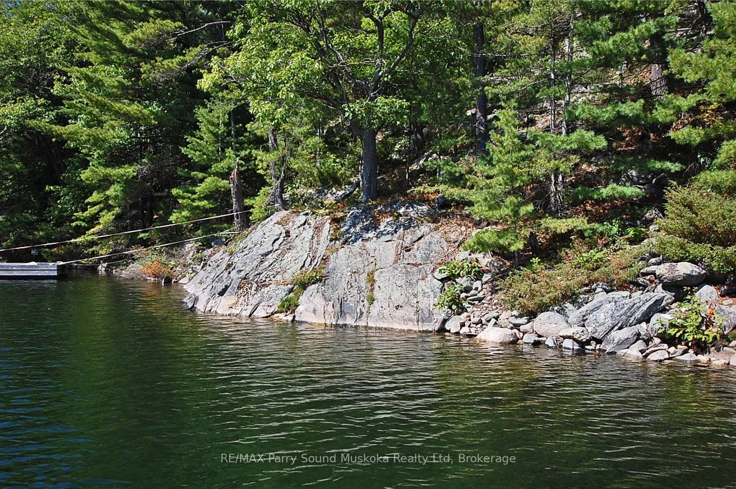 52B Rose Island