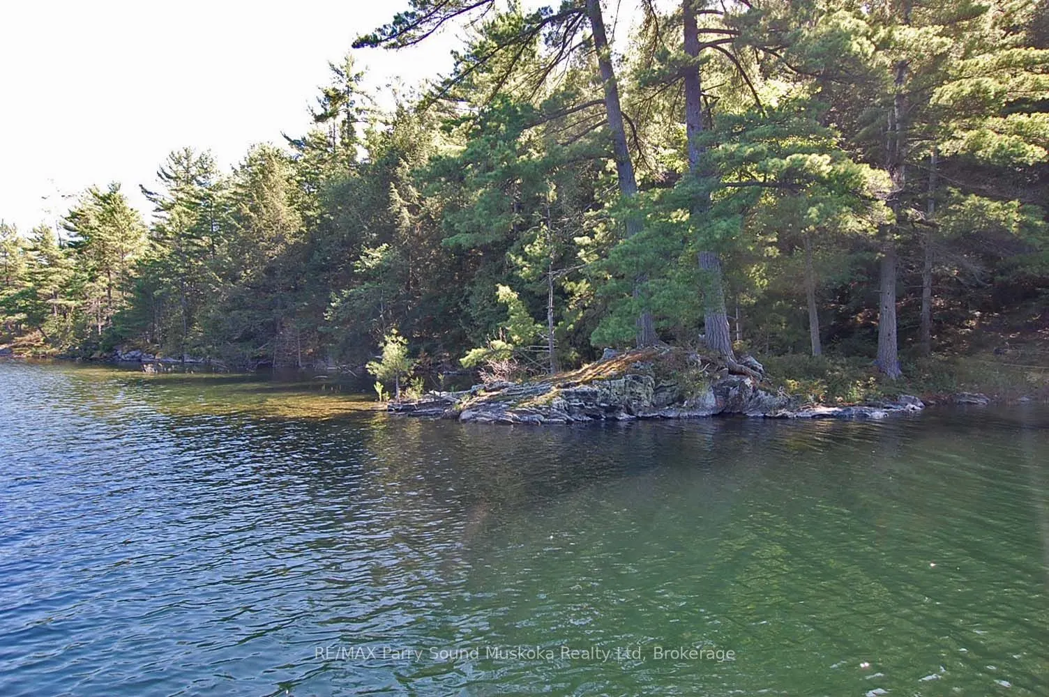 52B Rose Island
