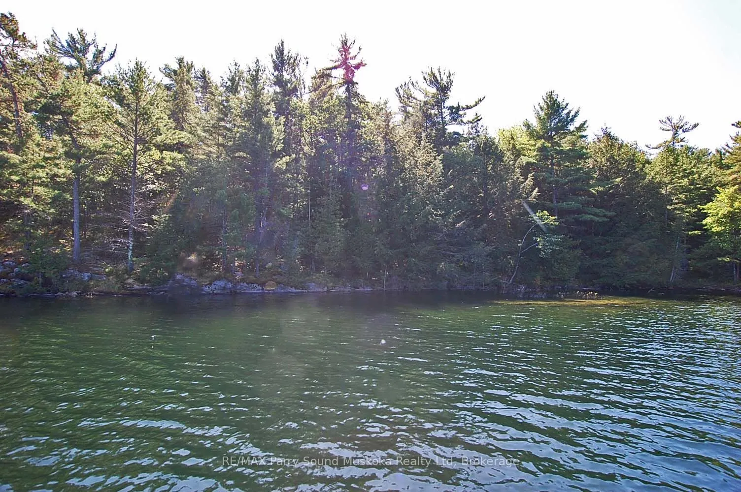 52B Rose Island
