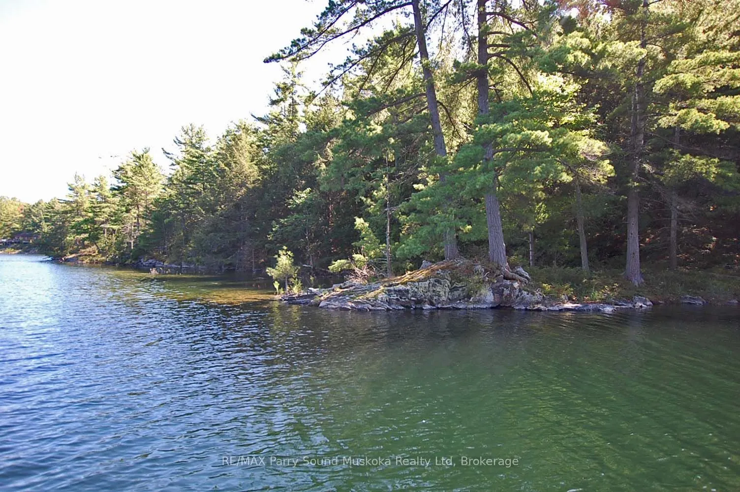 52B Rose Island