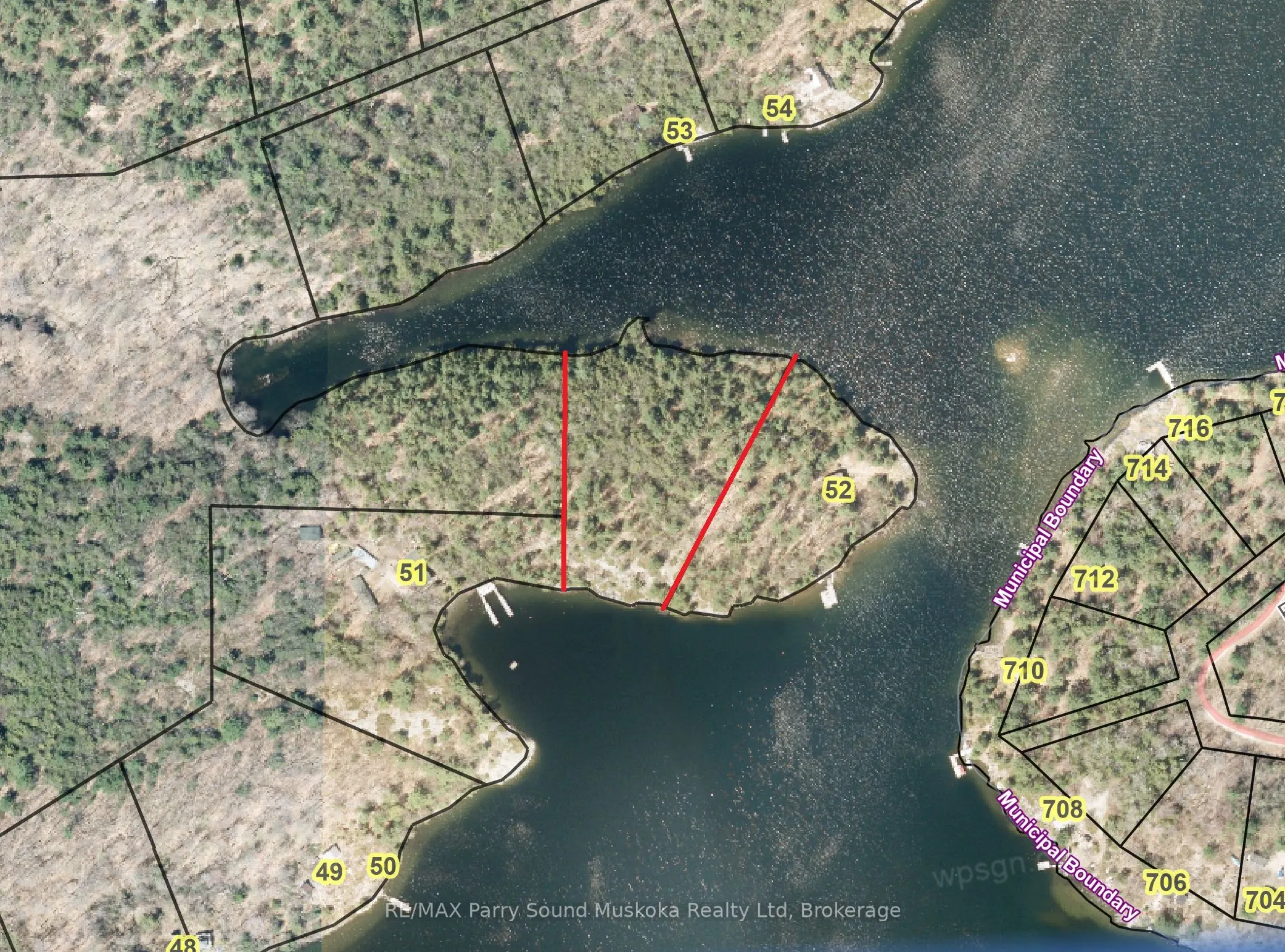 52B Rose Island
