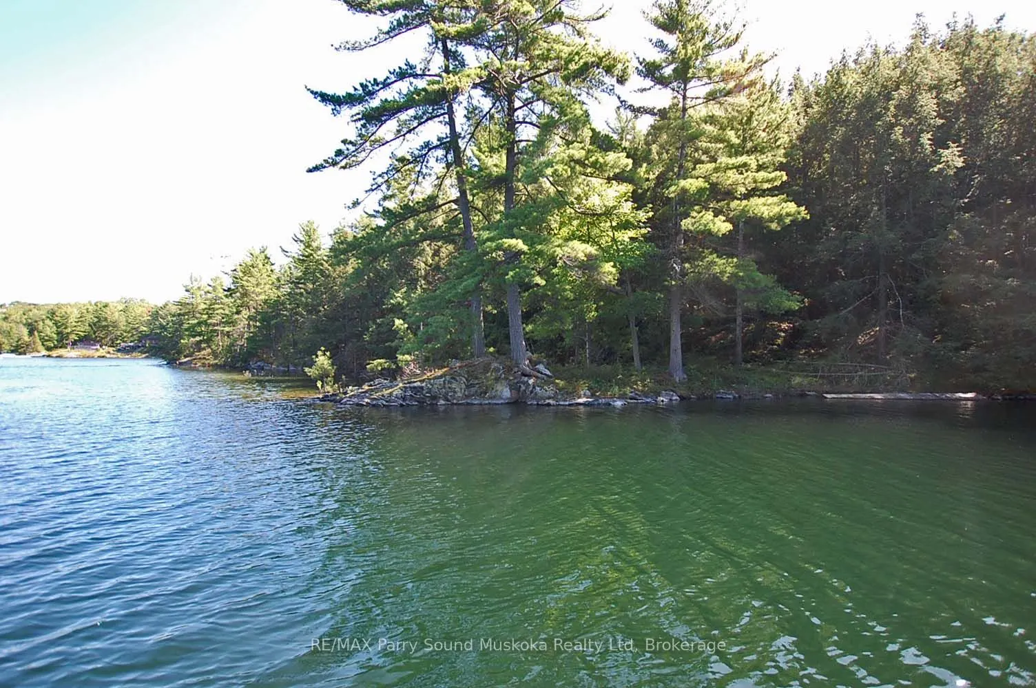 52B Rose Island