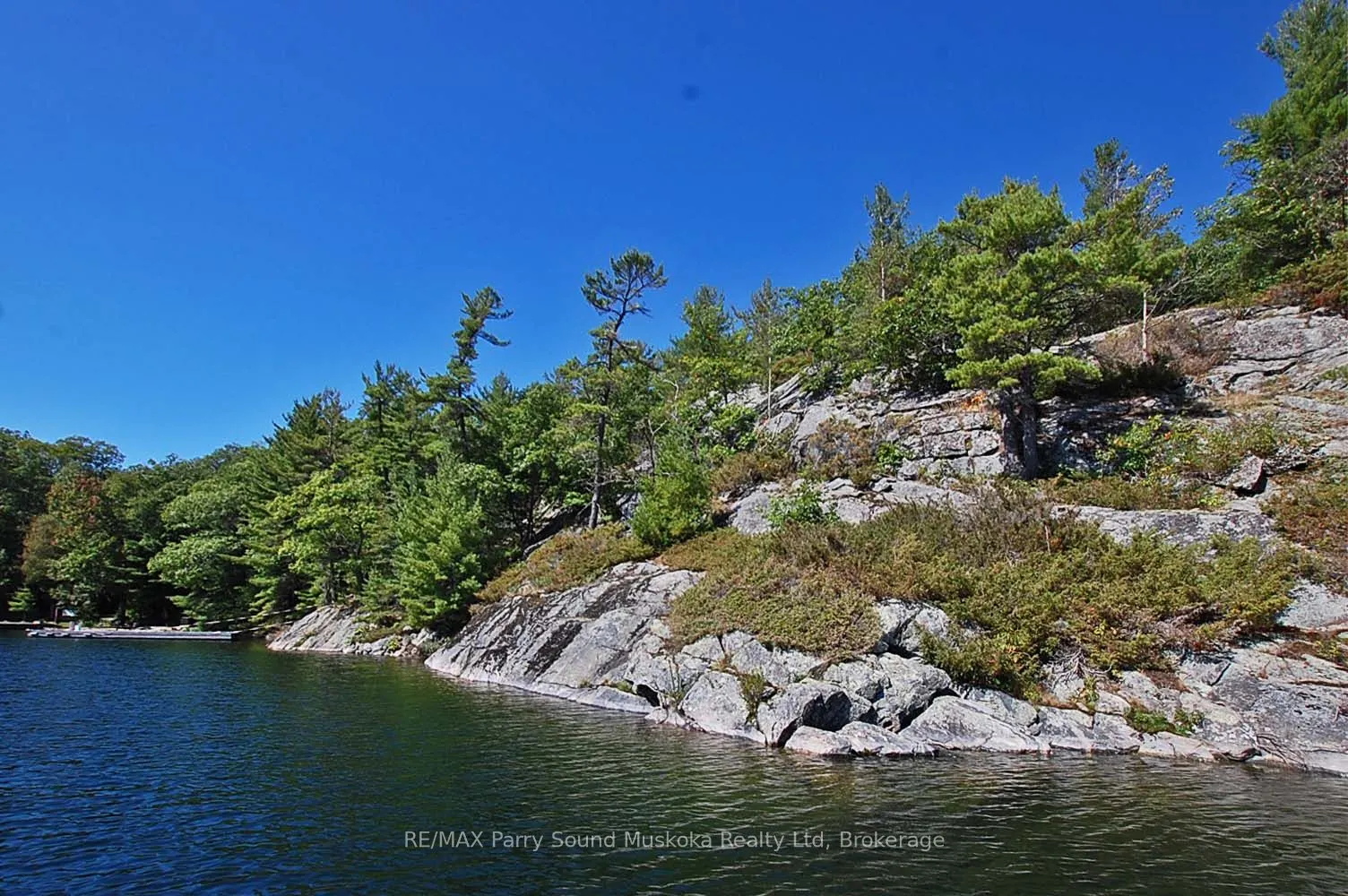 52B Rose Island