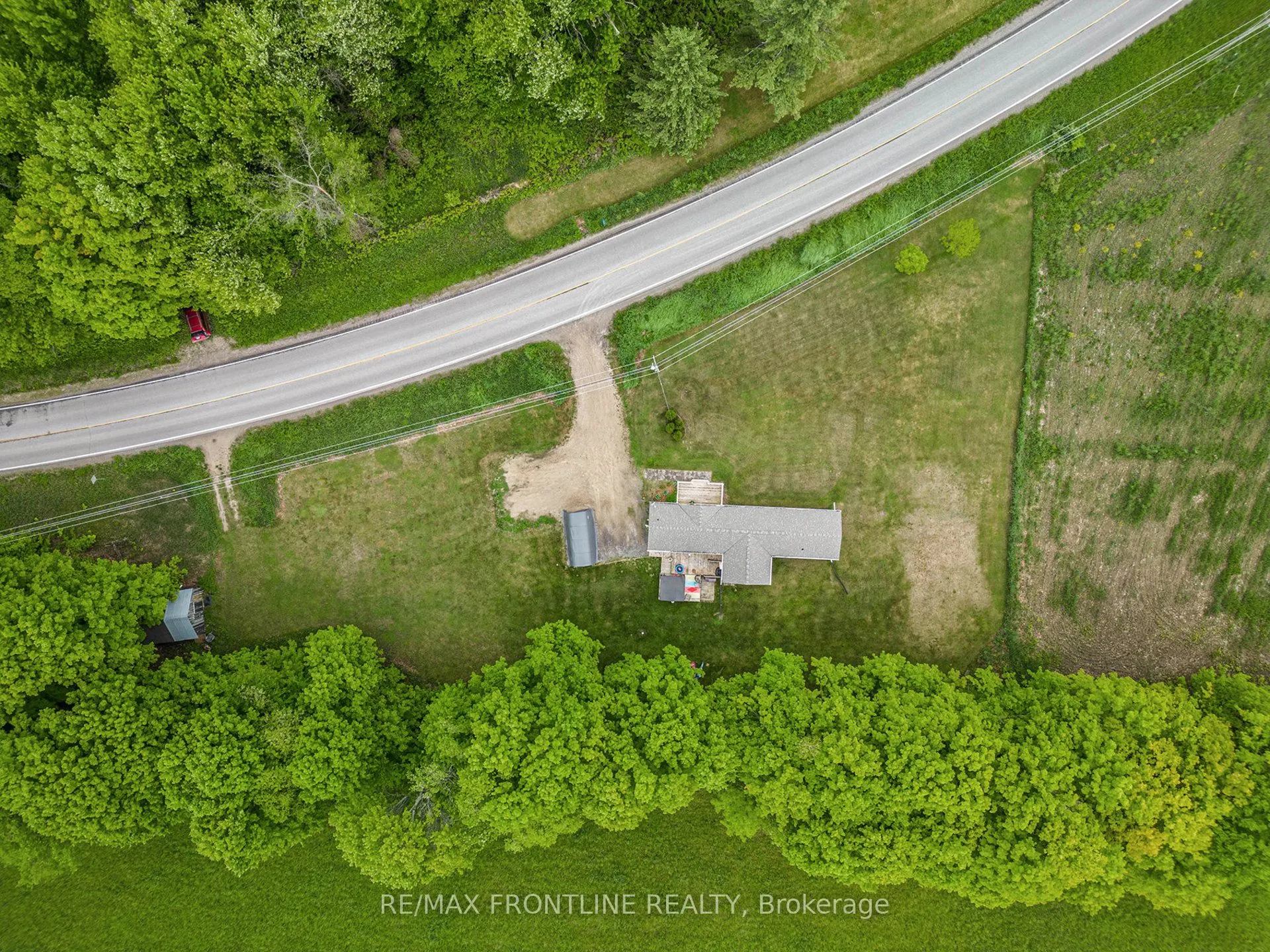 541 Drummond Conc 7 Road