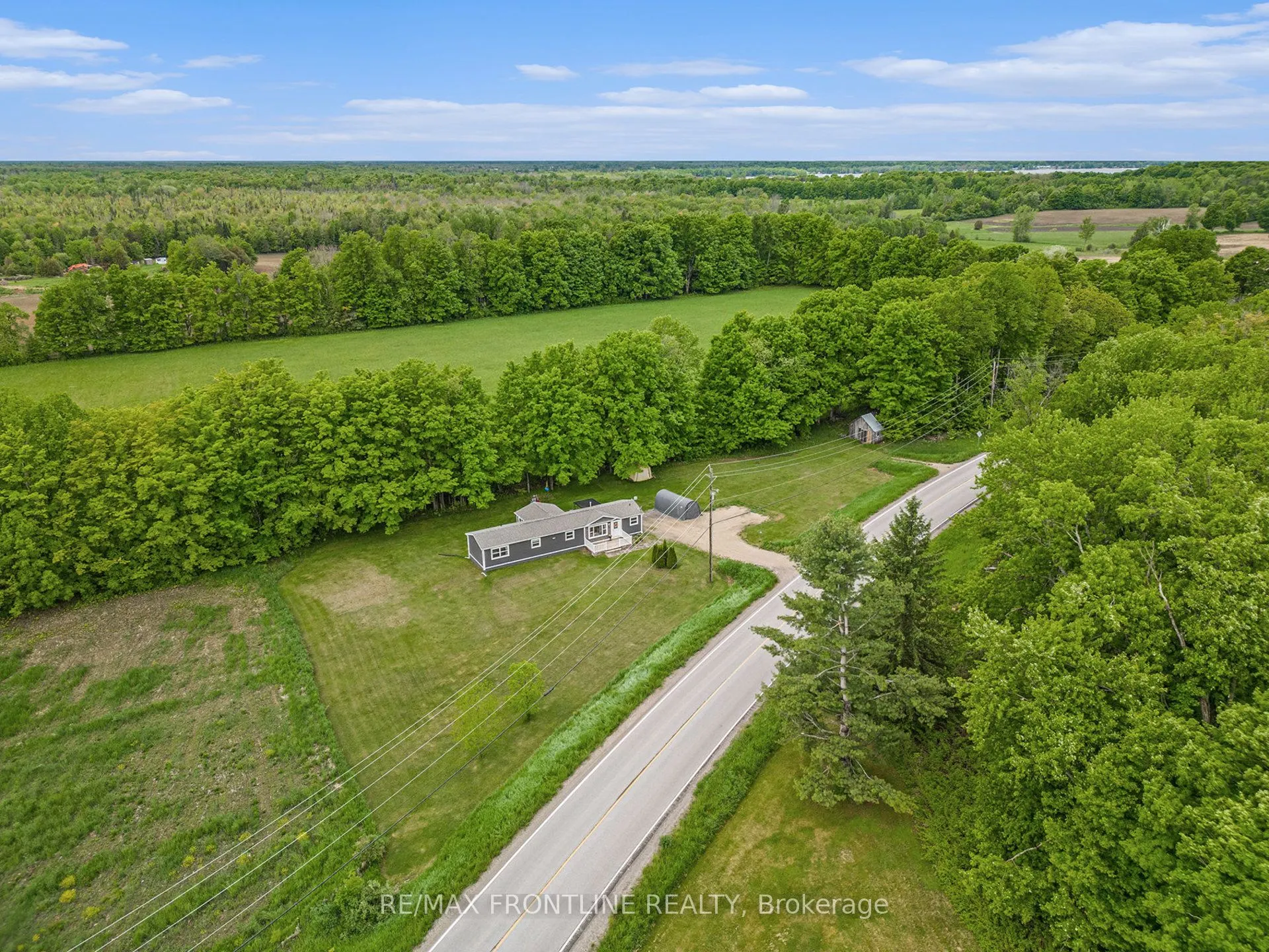 541 Drummond Conc 7 Road