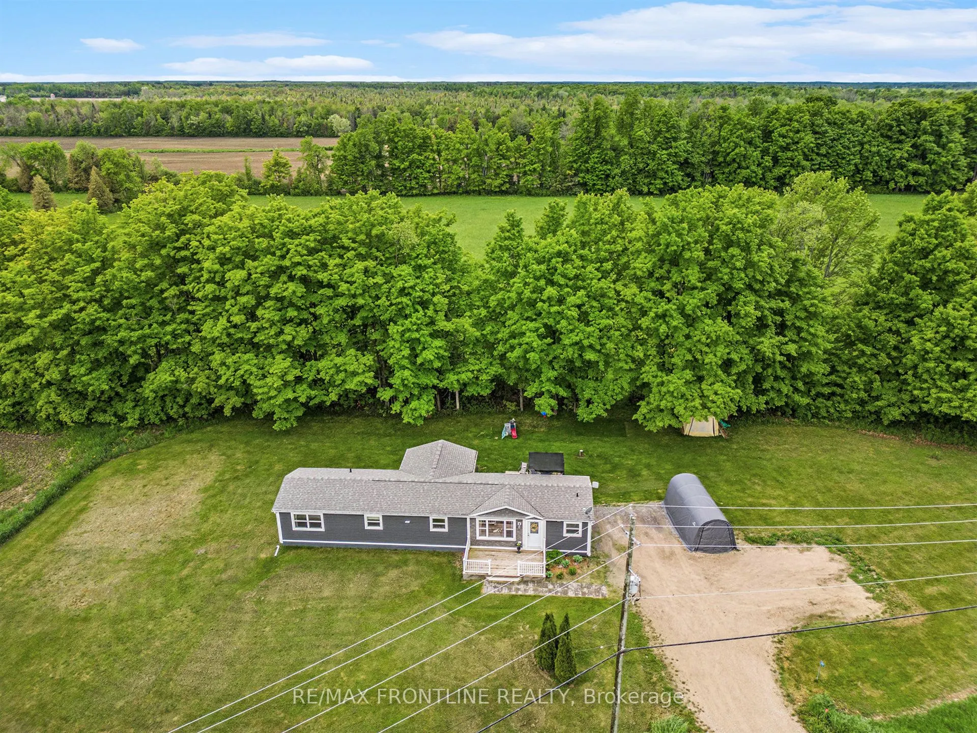 541 Drummond Conc 7 Road