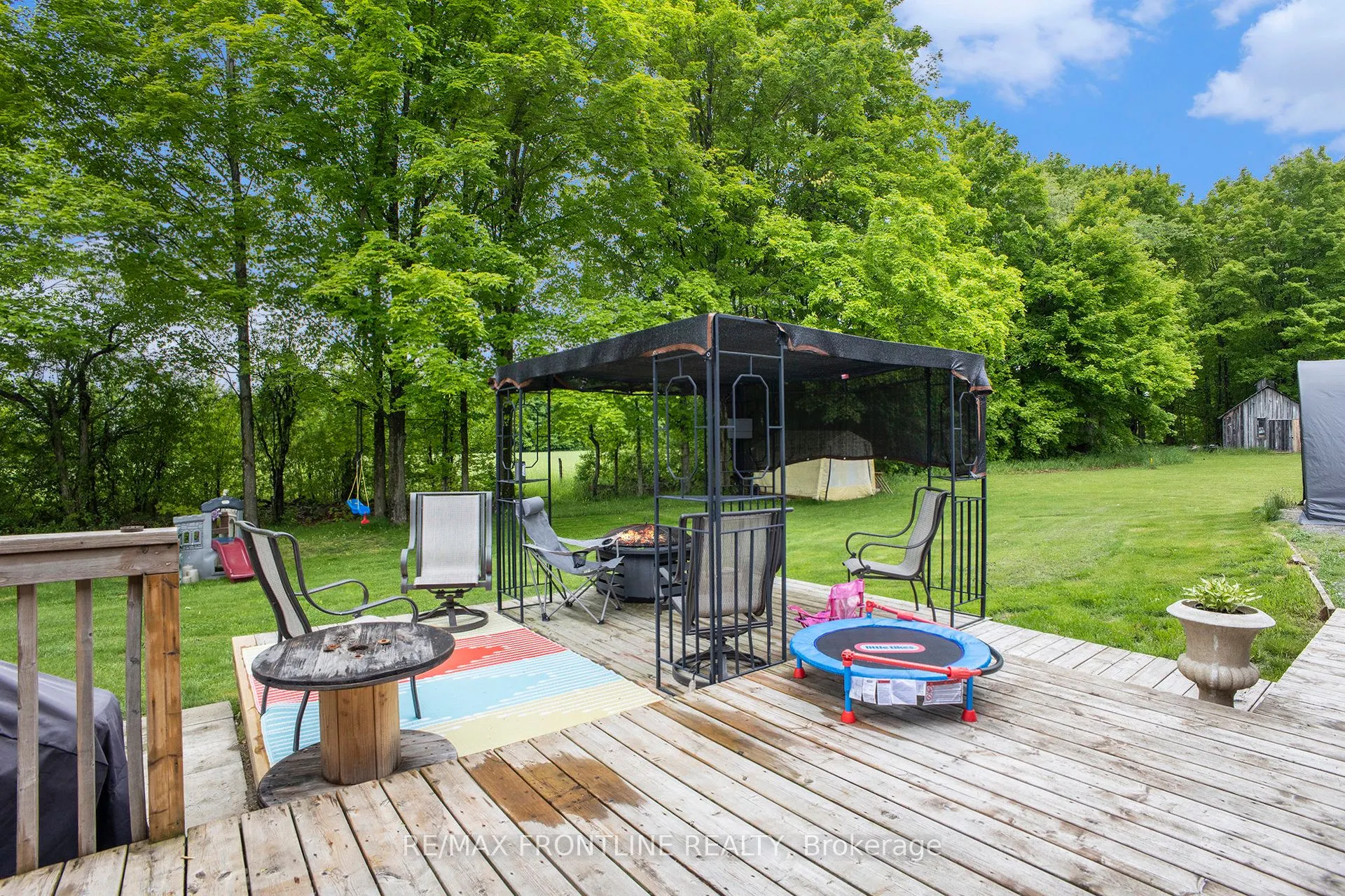 541 Drummond Conc 7 Road