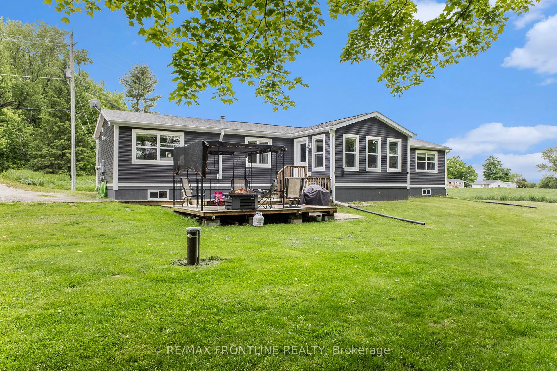 541 Drummond Conc 7 Road