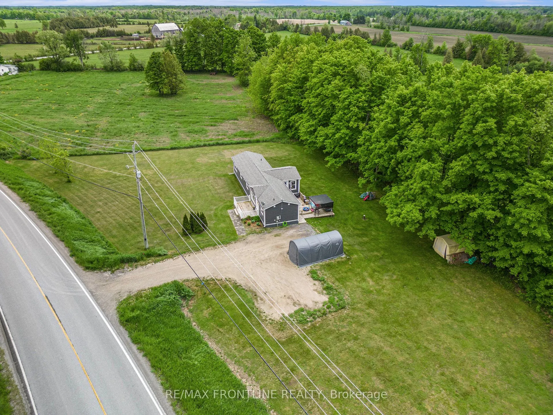 541 Drummond Conc 7 Road