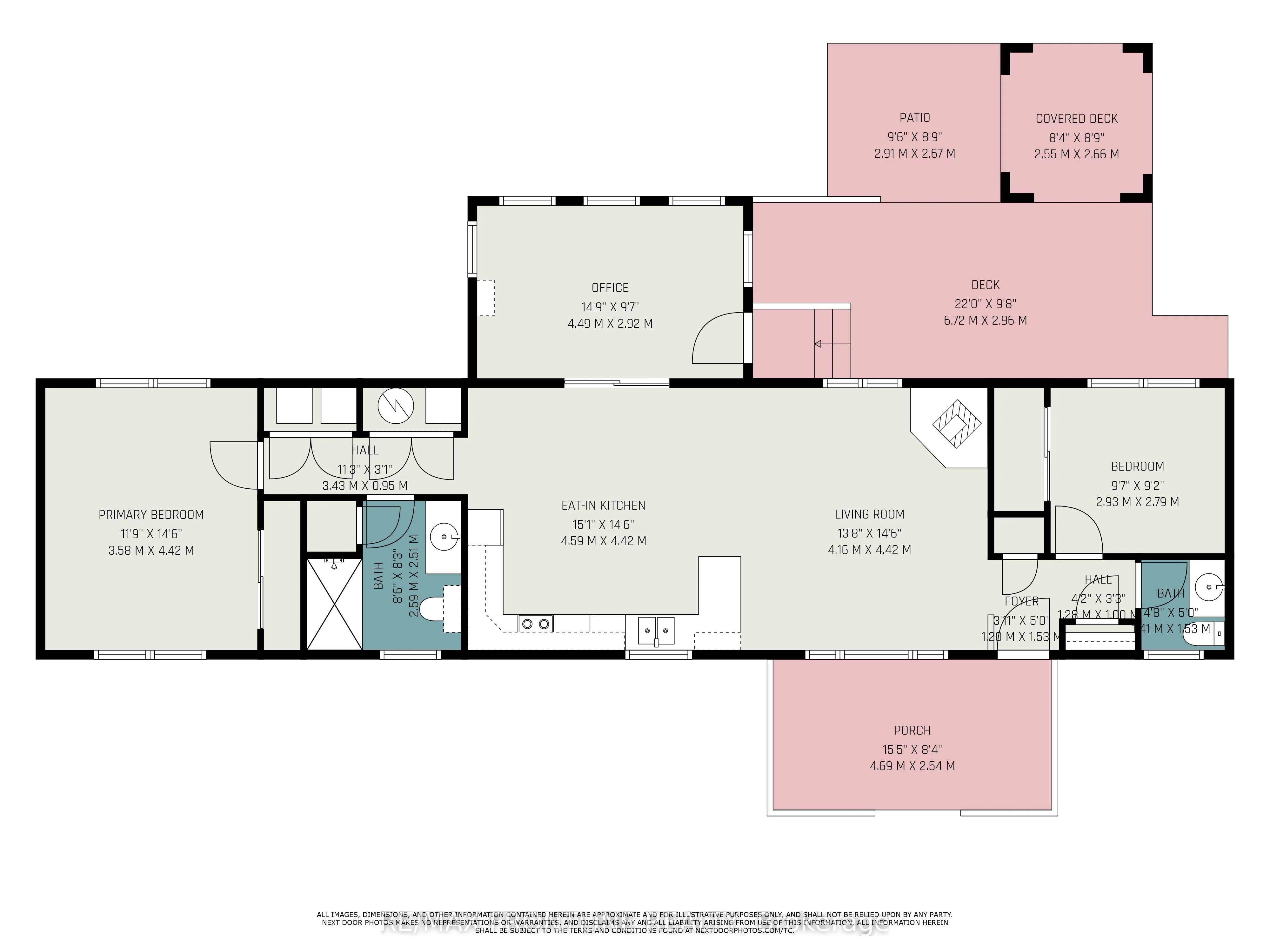 541 Drummond Conc 7 Road