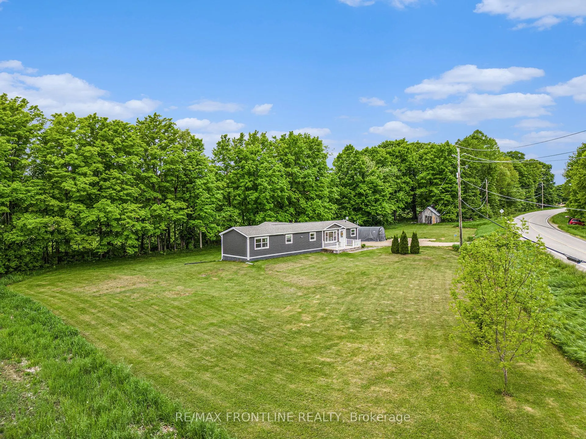 541 Drummond Conc 7 Road
