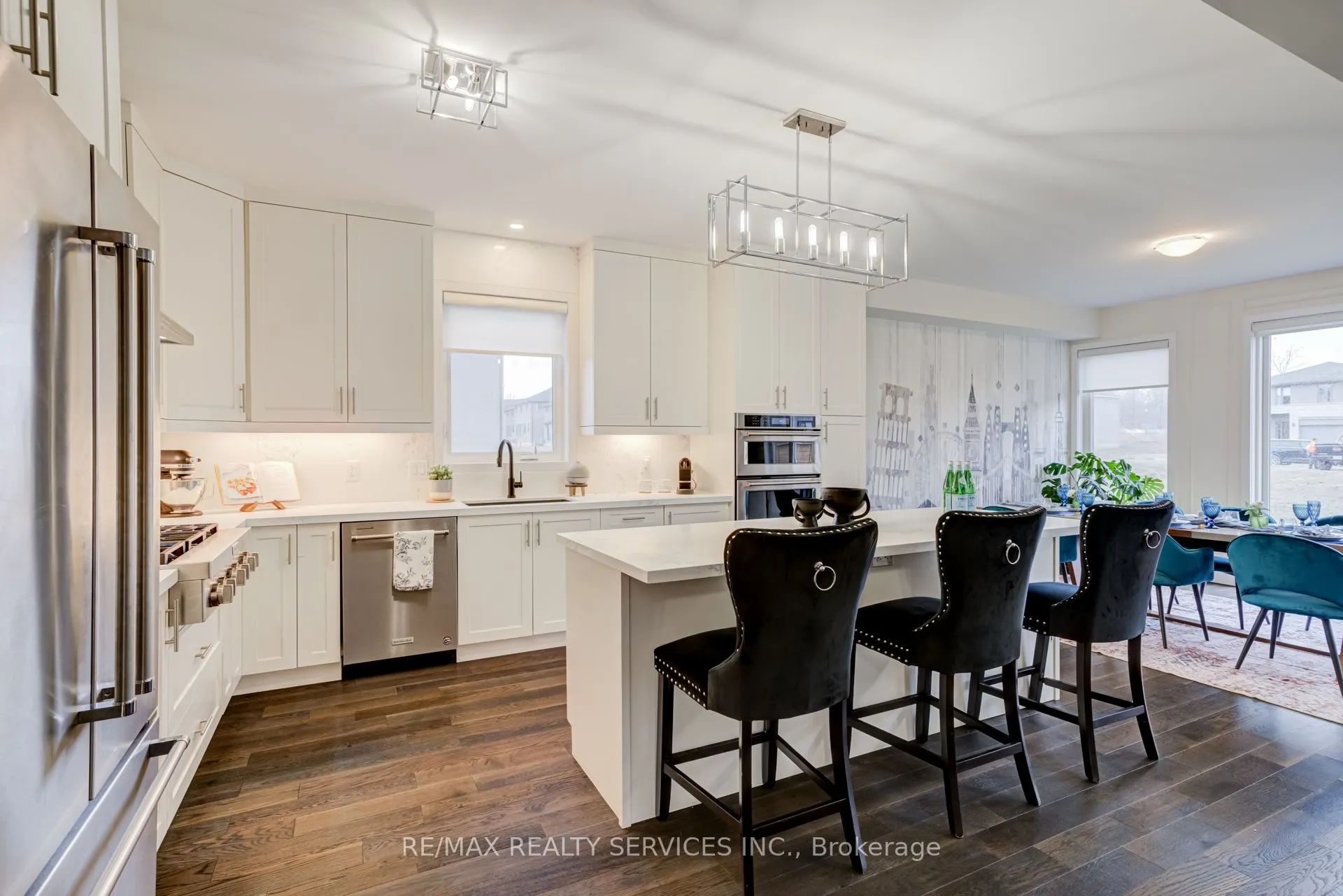 182 Klein Circle