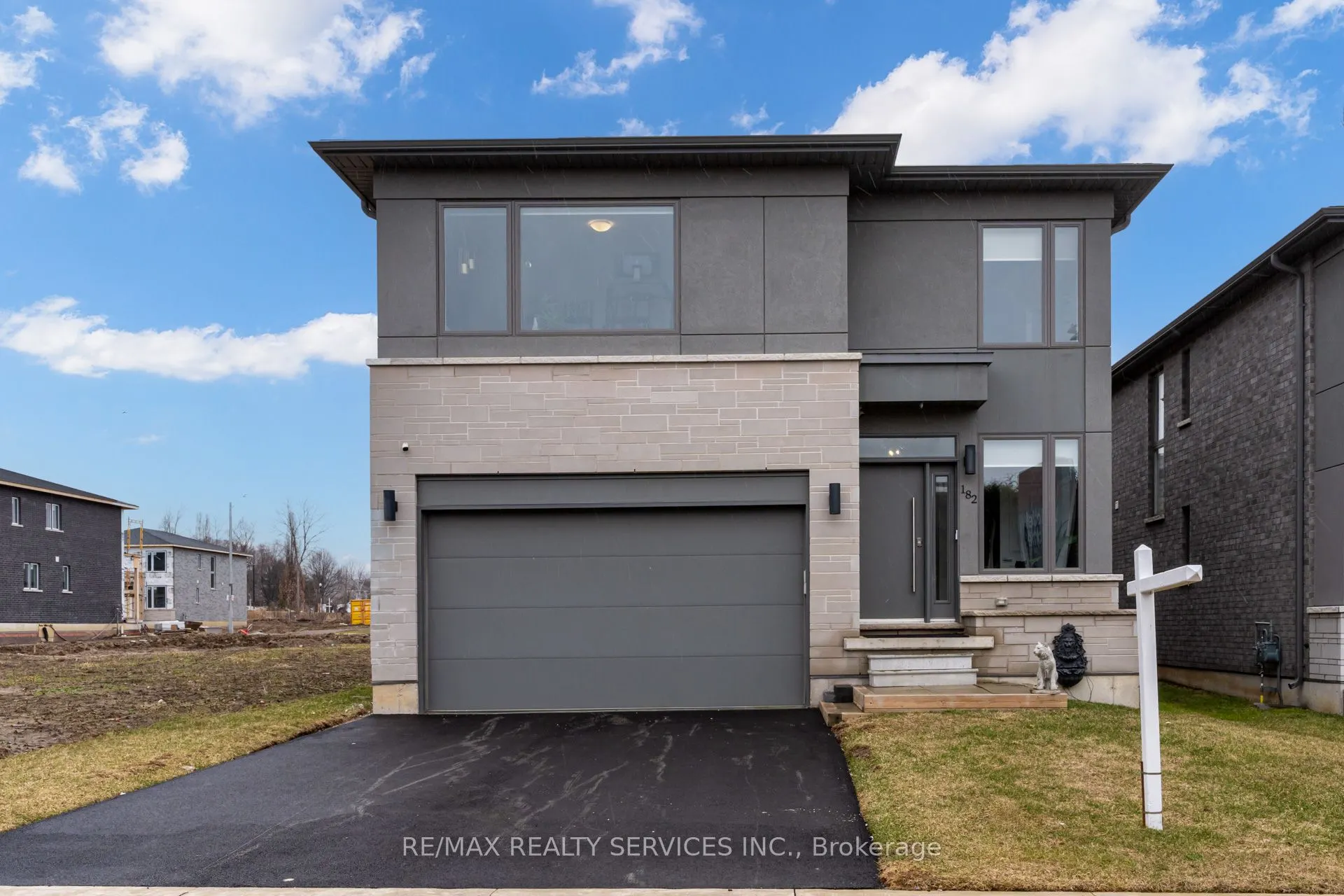182 Klein Circle