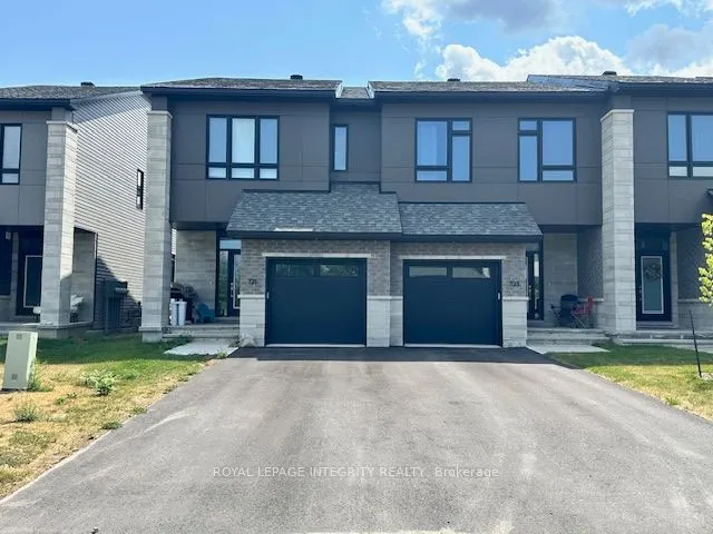 121 Bristol Crescent