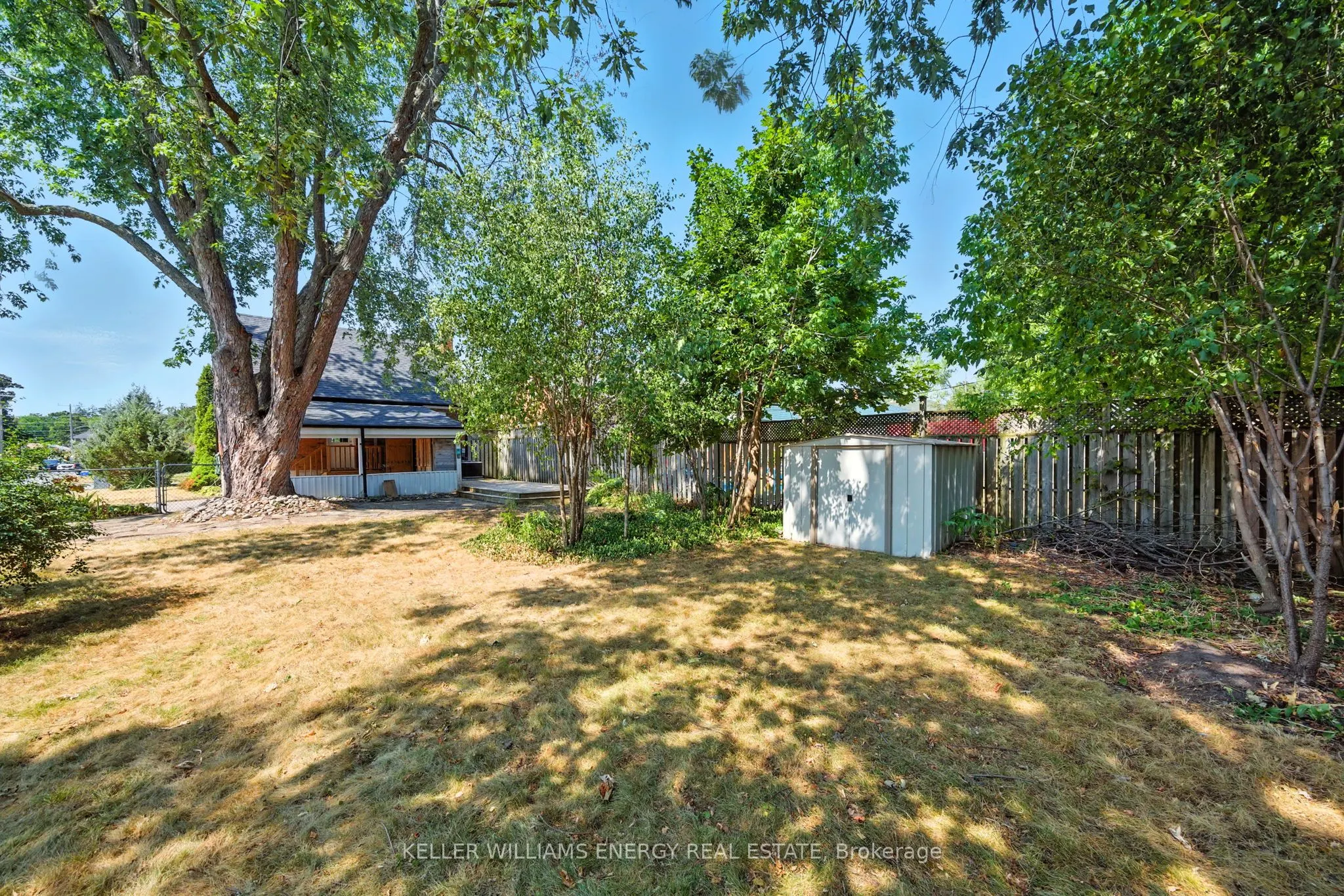 738 Snelgrove Road