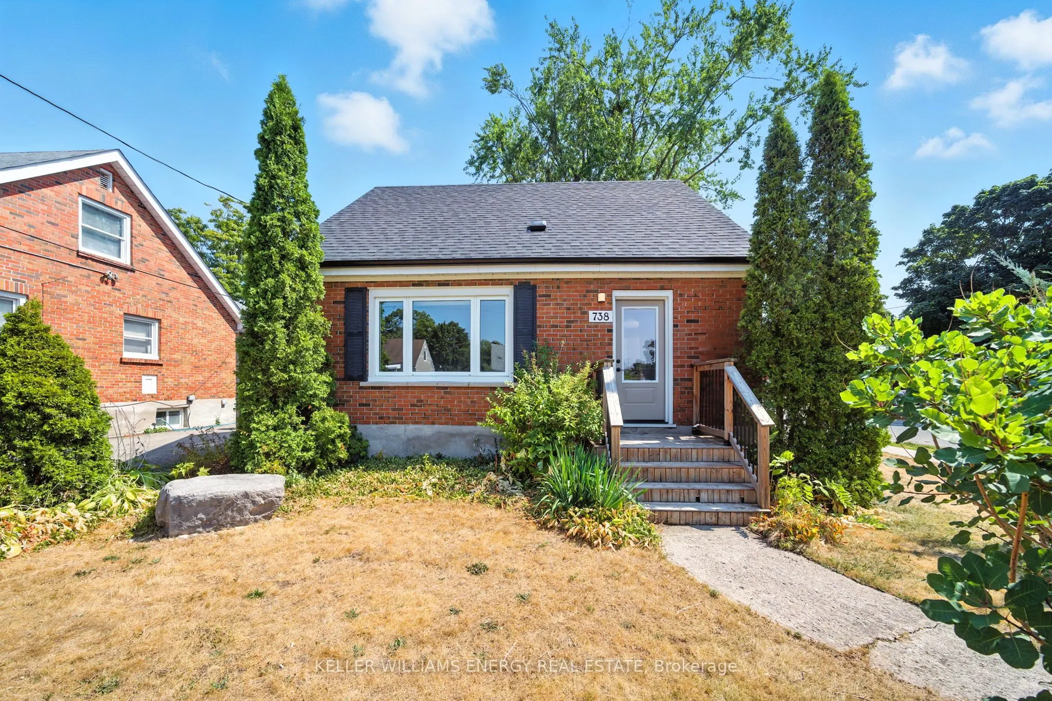 738 Snelgrove Road