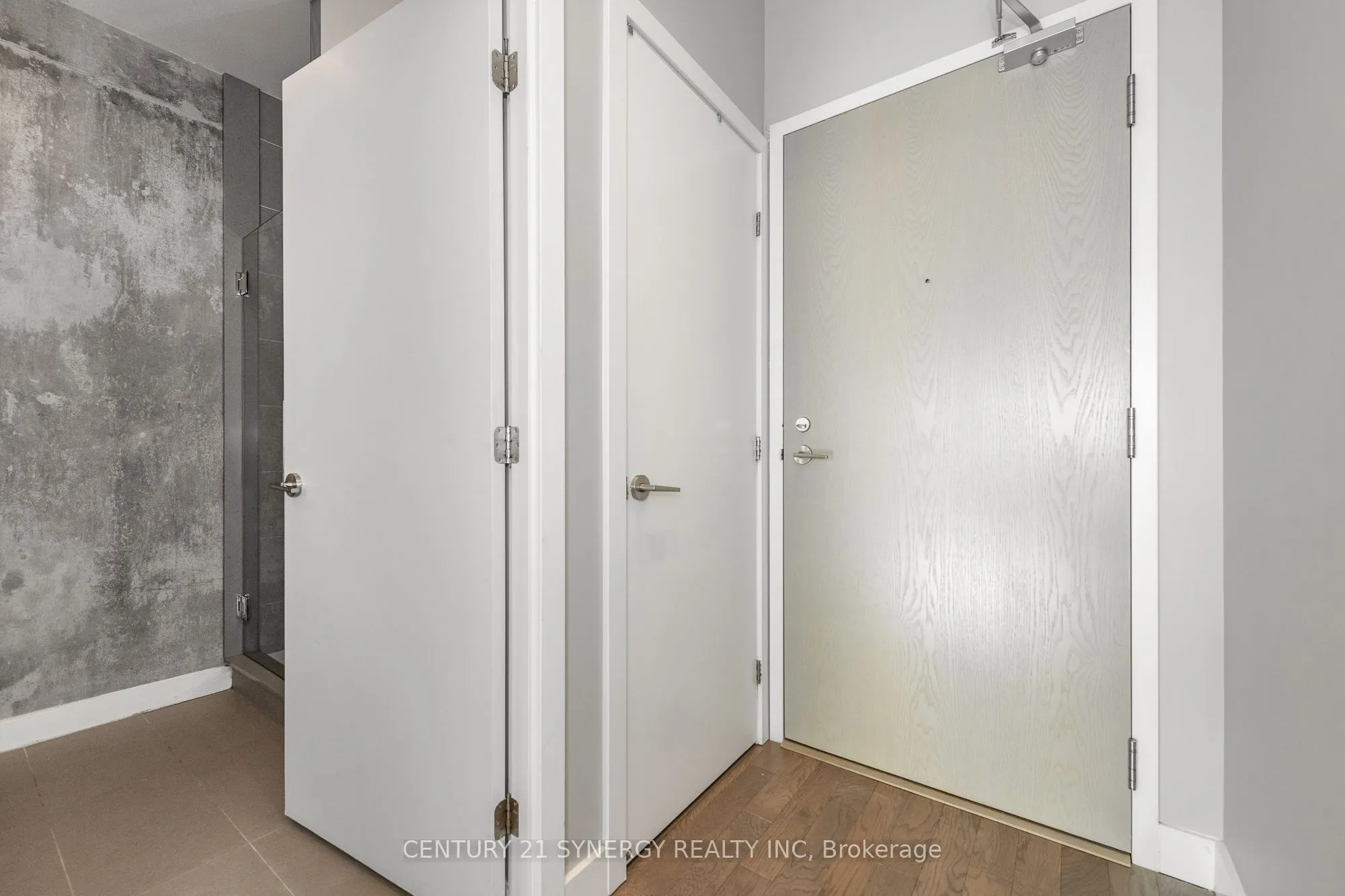224 Lyon Street N, #405
