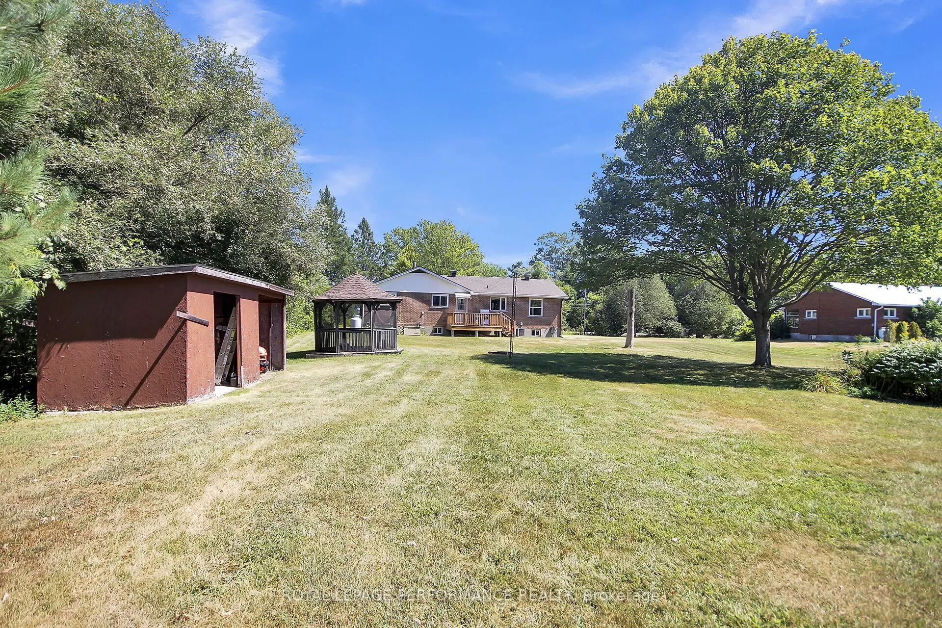 4178 Ramsayville Road