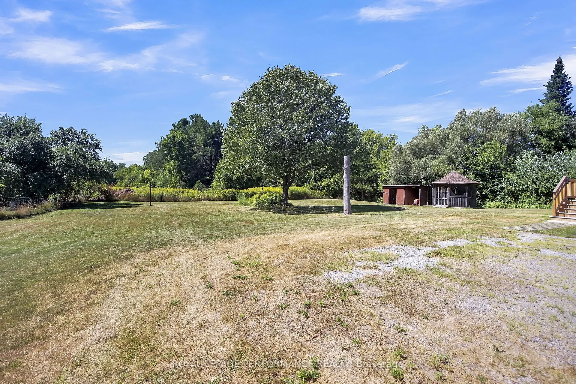 4178 Ramsayville Road