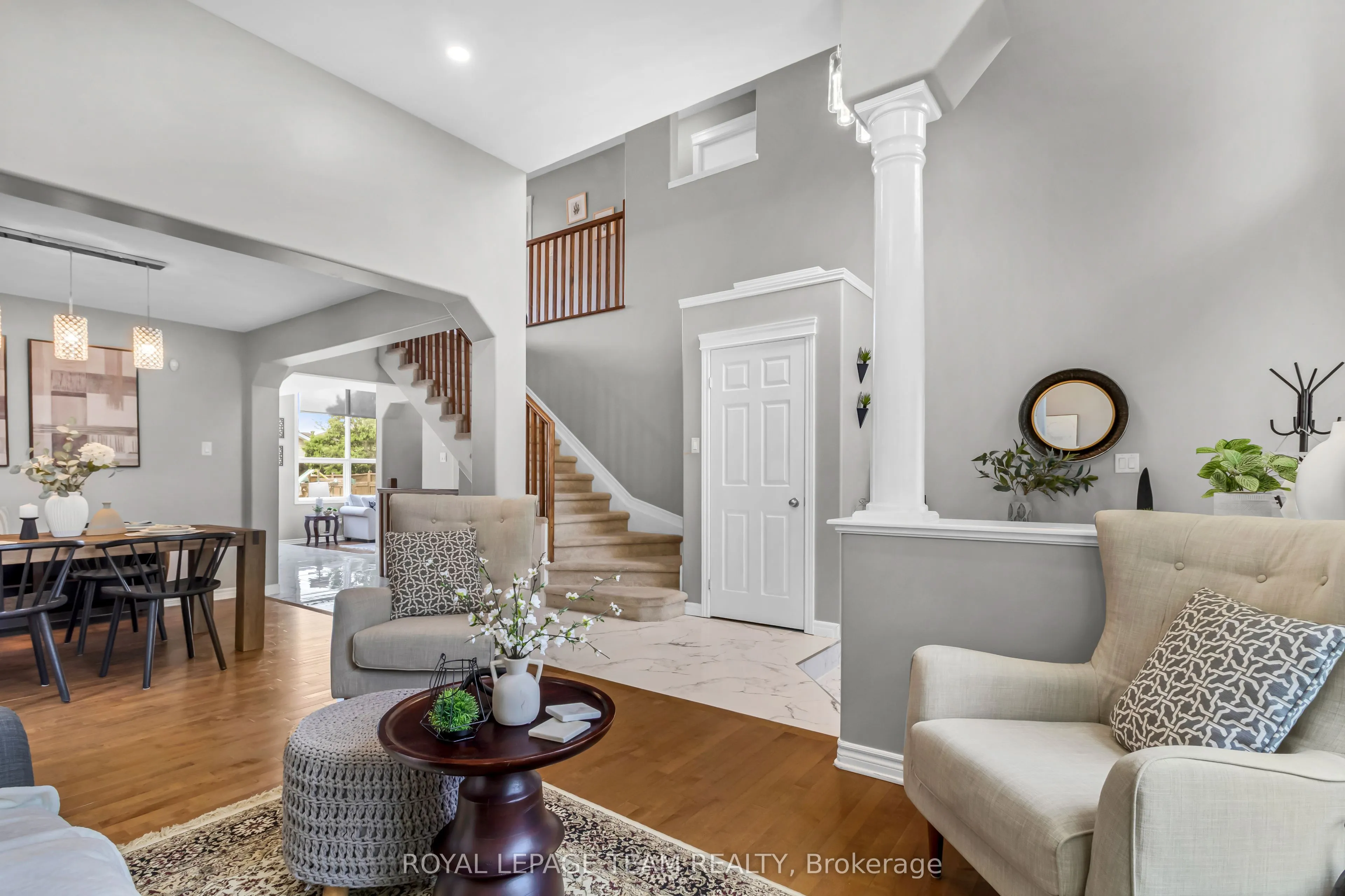 3728 Mountain Meadows Crescent