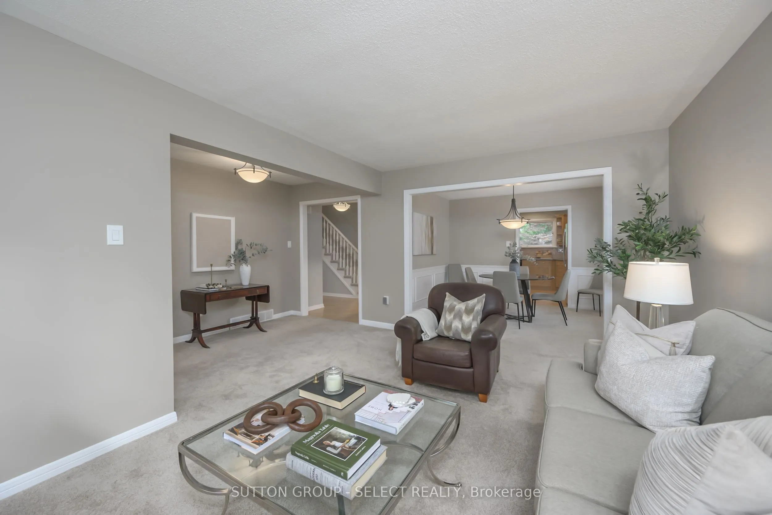 19 Spencer Crescent